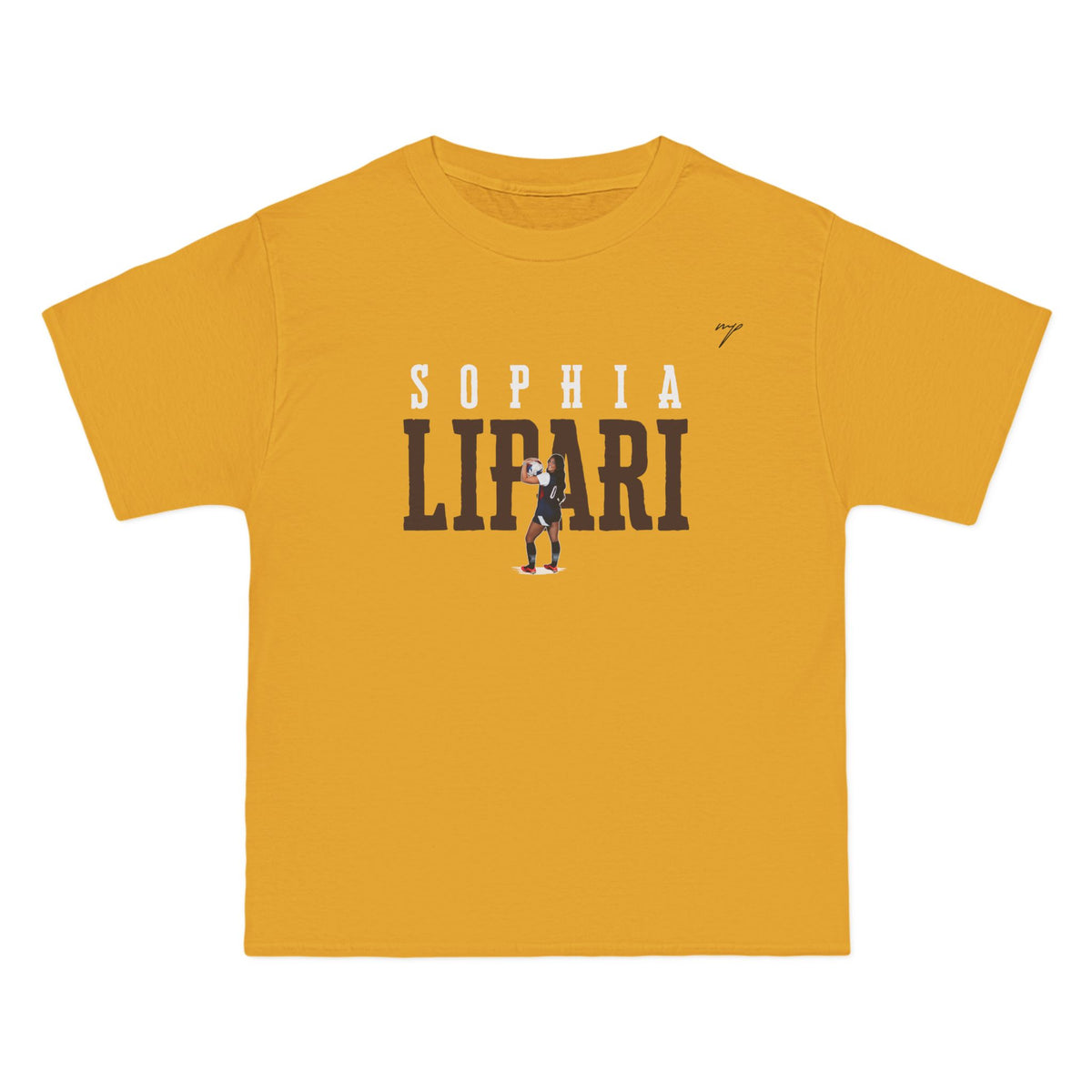 Sophia Lipari Vintage Tee