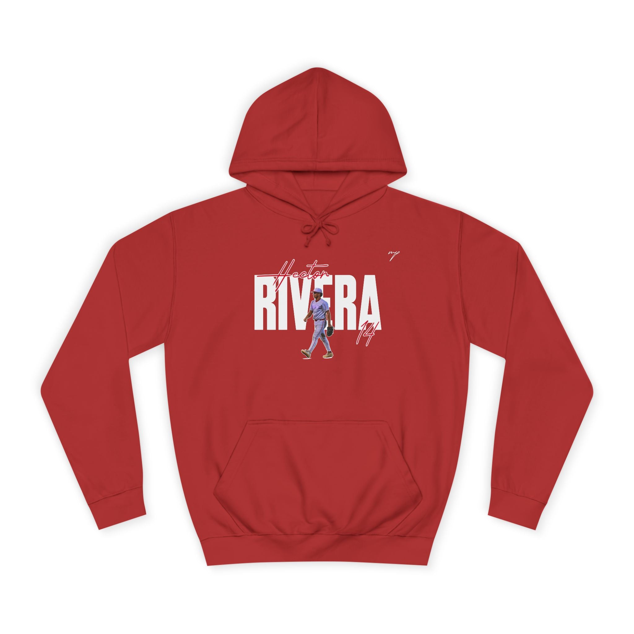 Hector Rivera Hoodie
