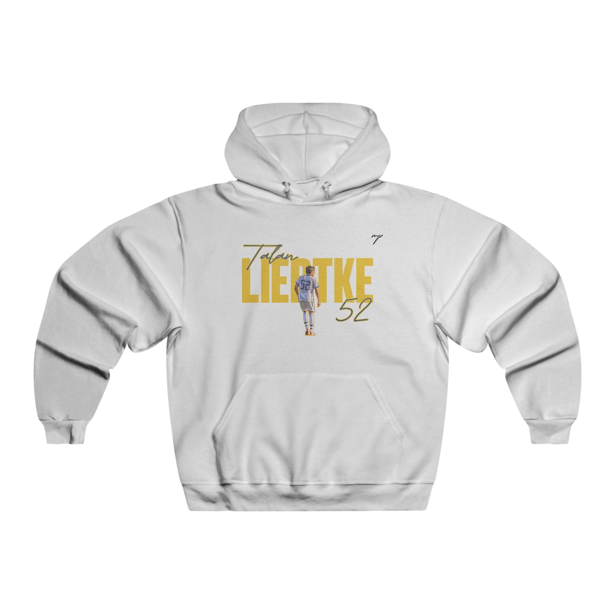 Talan Liedtke Vintage Hoodie