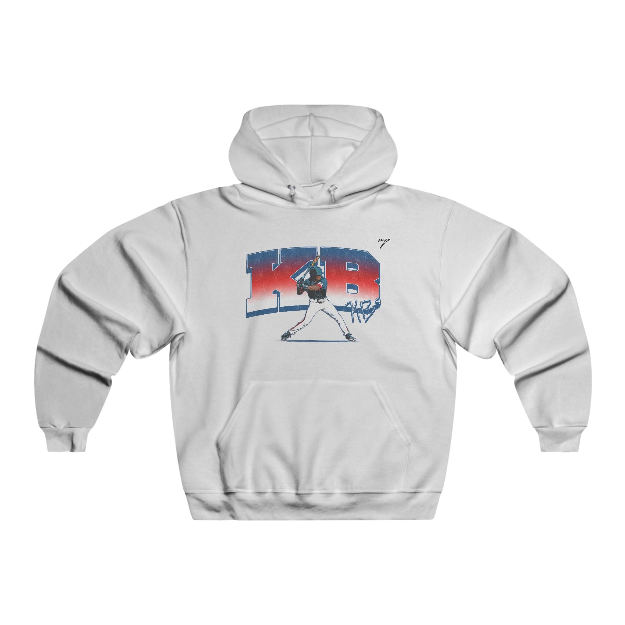 Kyle Boylston Vintage Hoodie