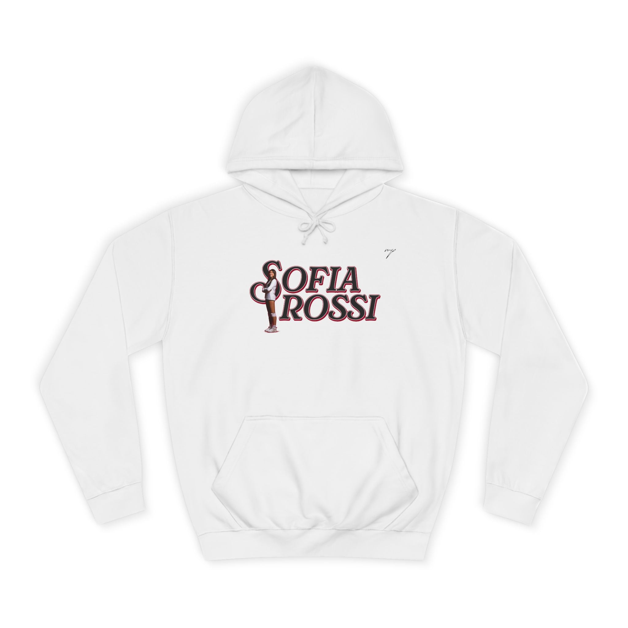 Sofia Rossi Hoodie