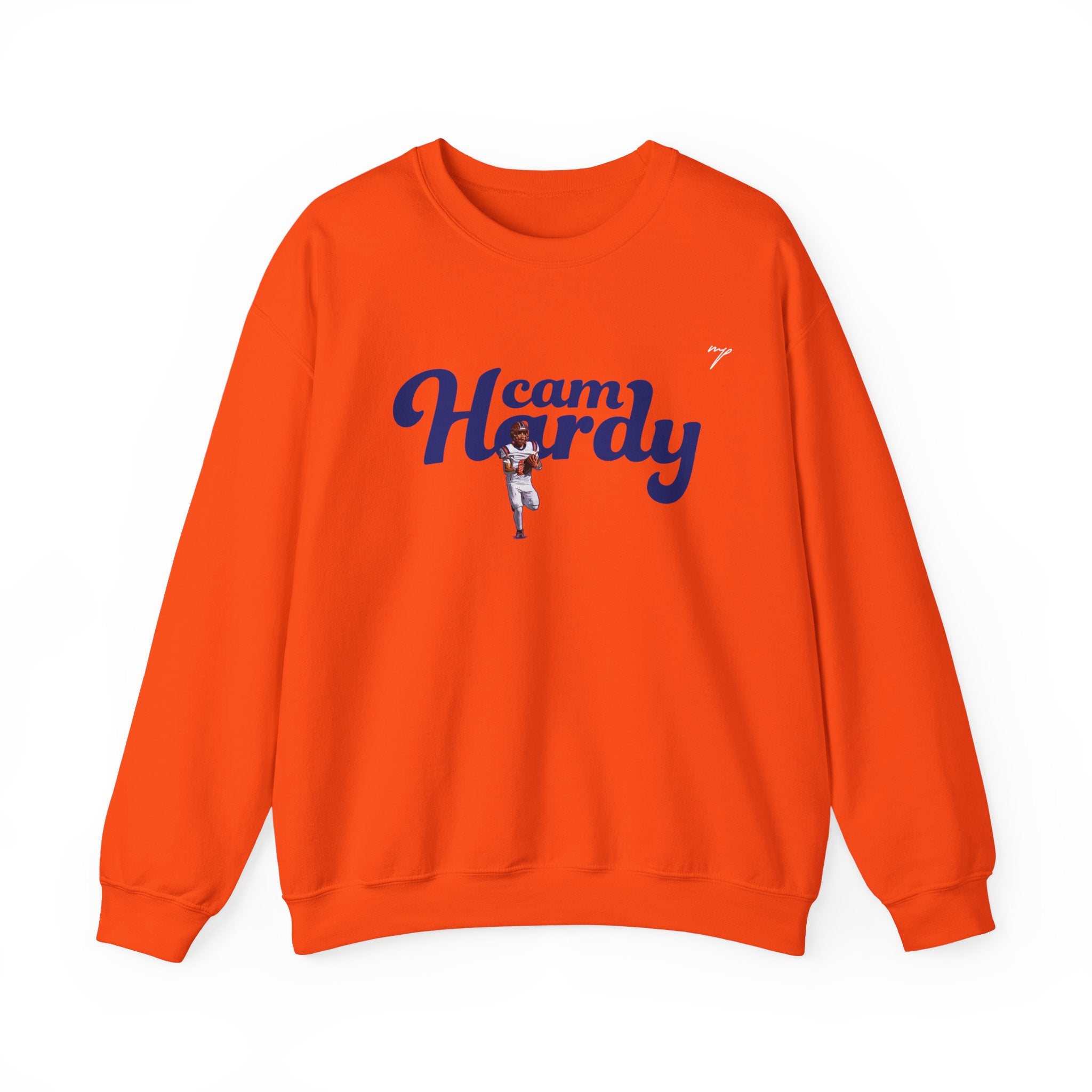 Camryn Hardy Crewneck