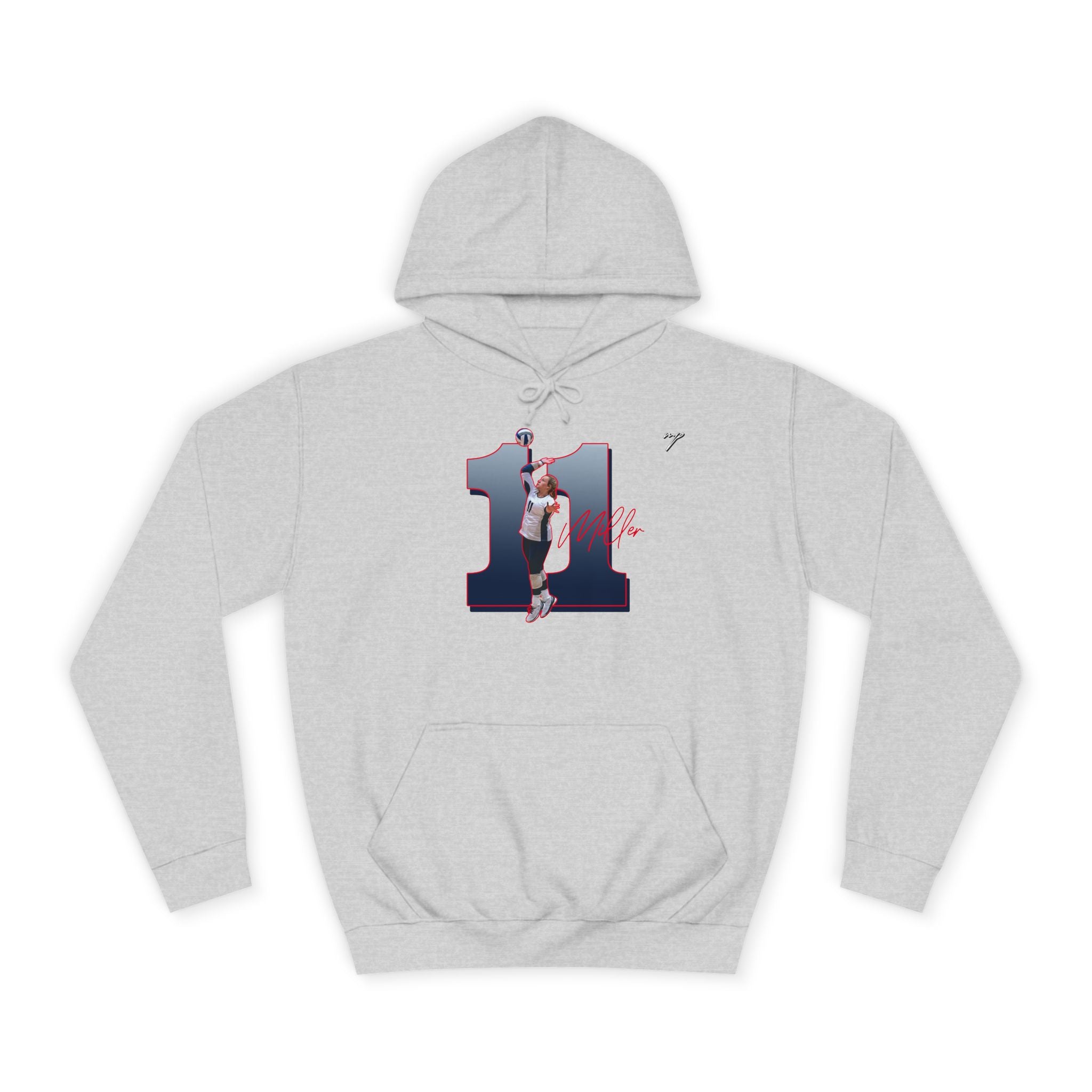 Emma Miller Hoodie