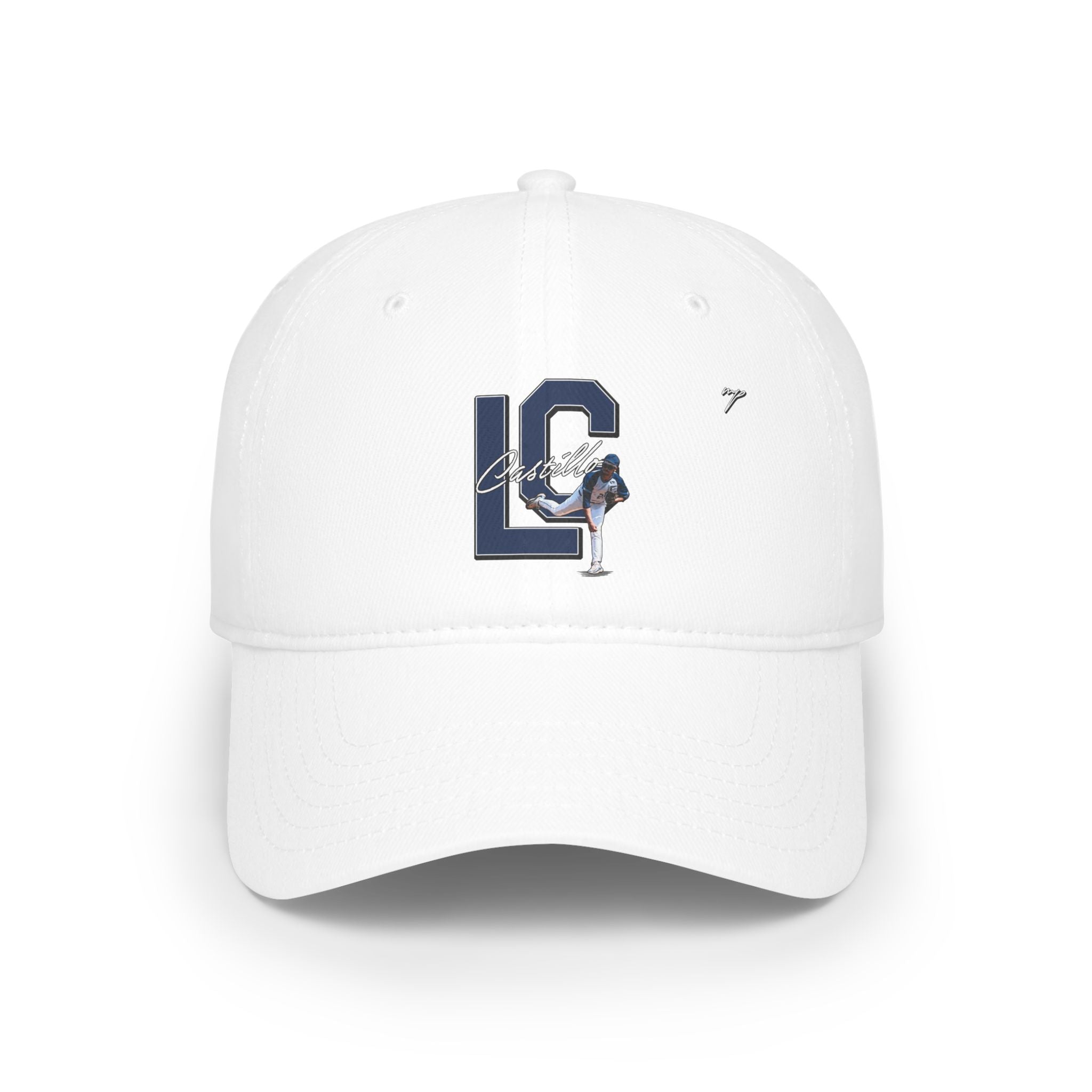 Leudys Castillo Hat