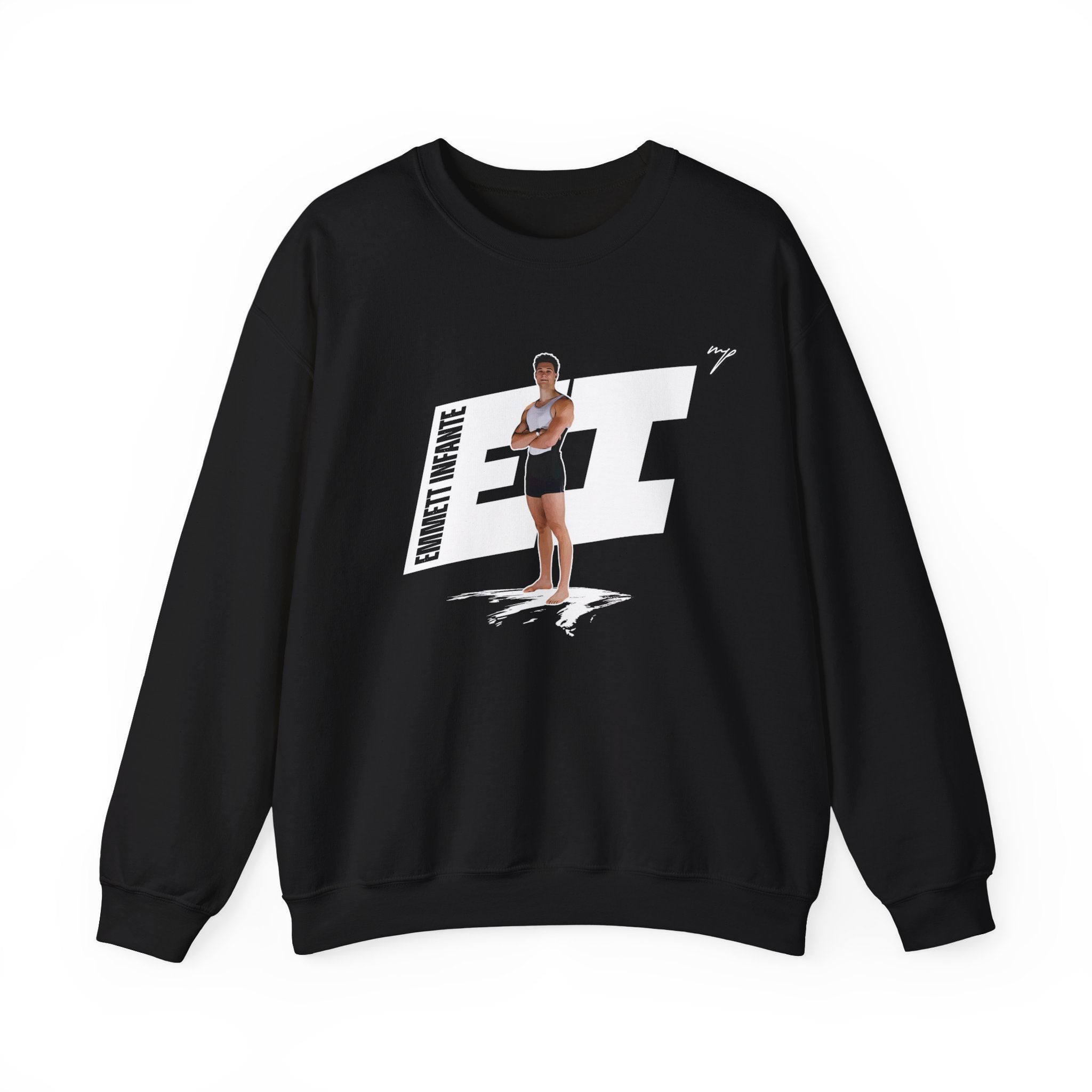 Emmett Infante Crewneck