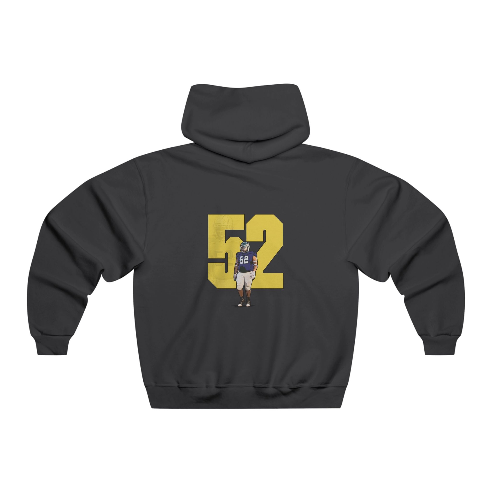 Michael Mason Jr Vintage Hoodie