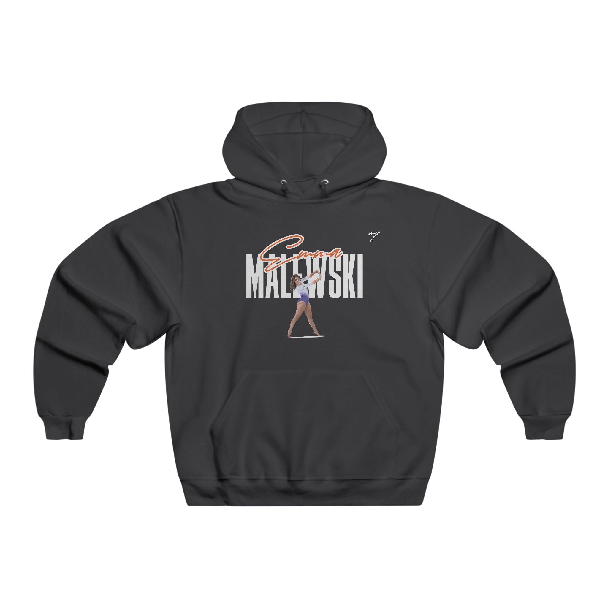 Emma Malewski Vintage Hoodie