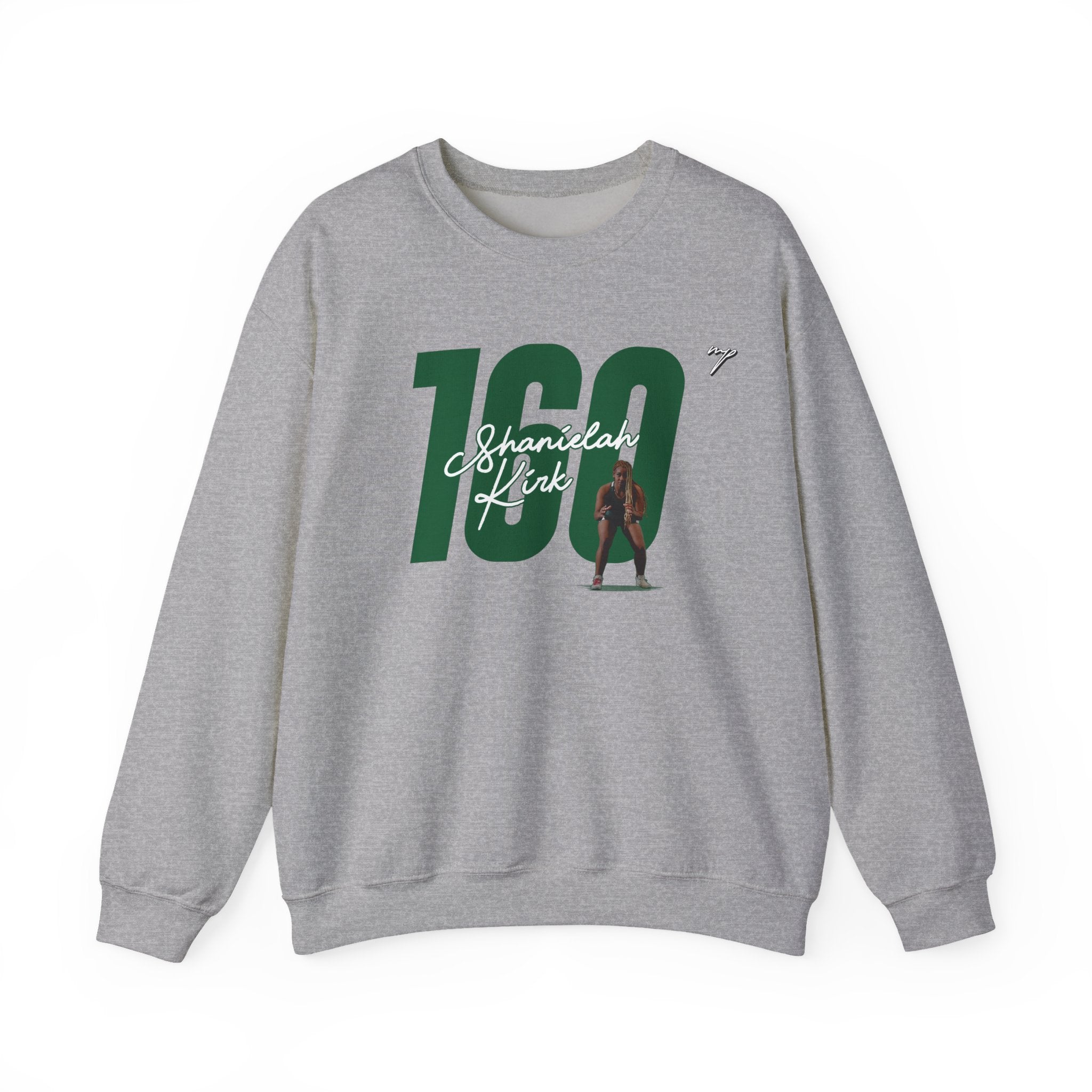 Shanielah Kirk Crewneck