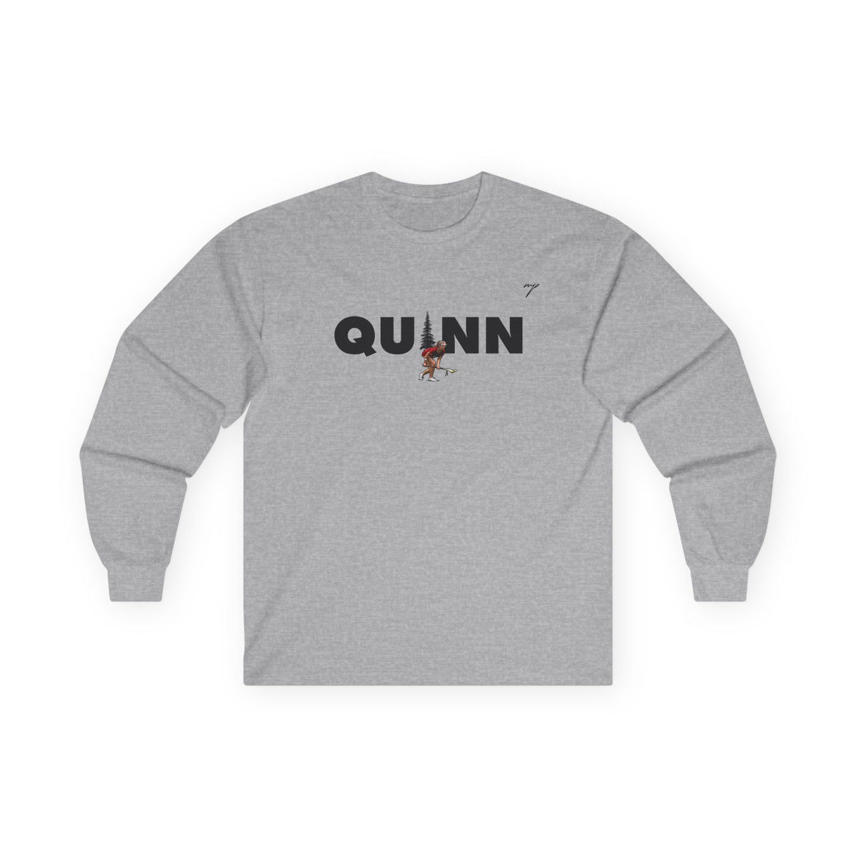 Addison Quinn Long Sleeve