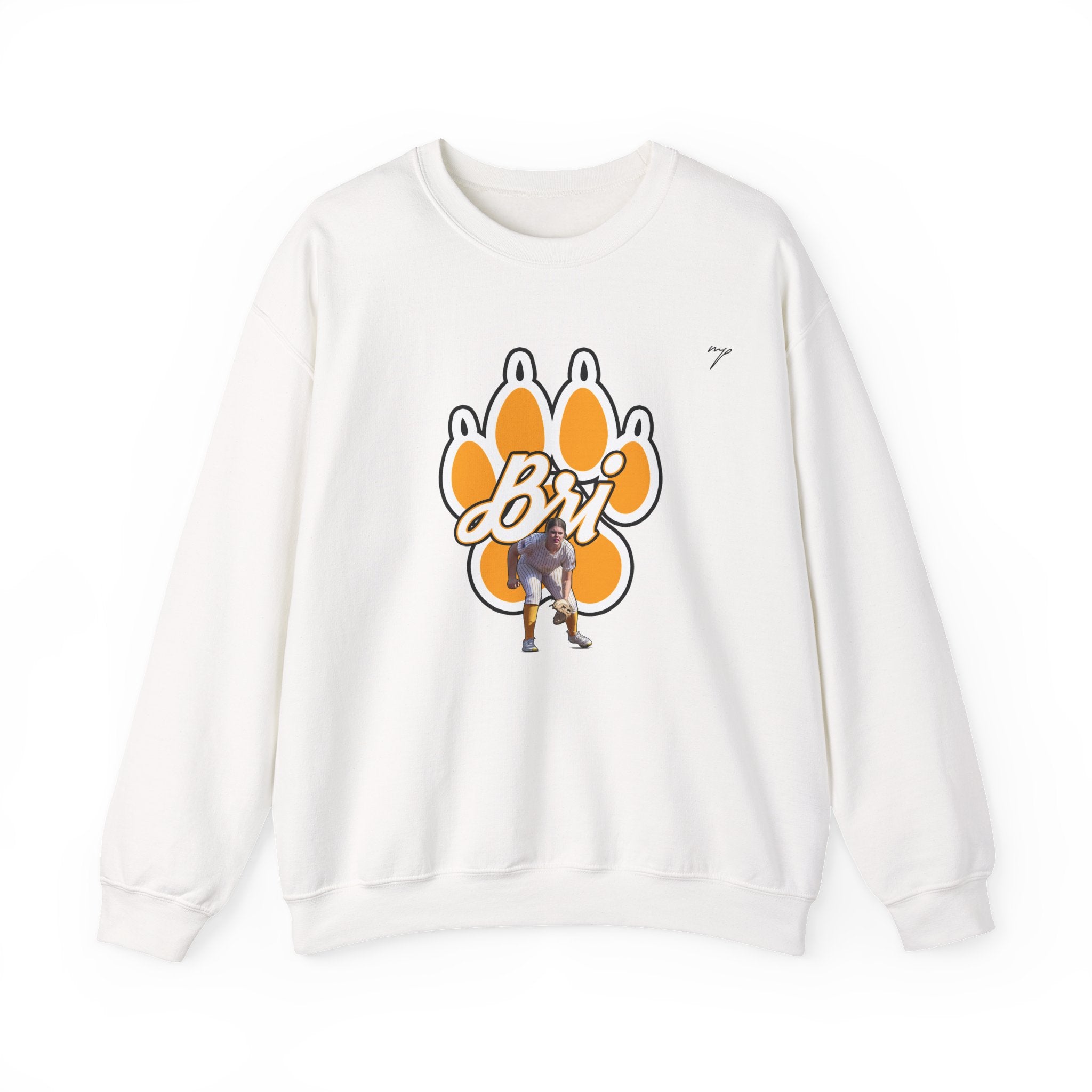 Bri Miller Crewneck