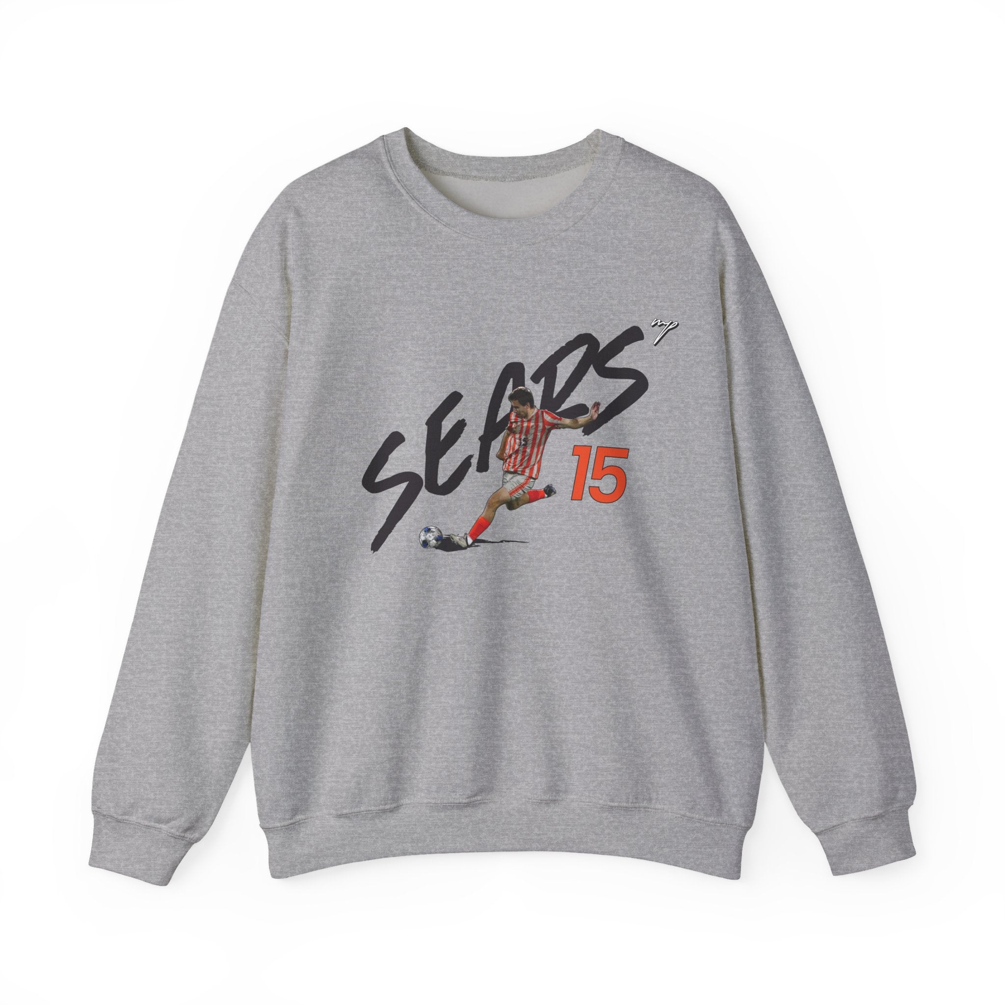 Winston Sears Crewneck