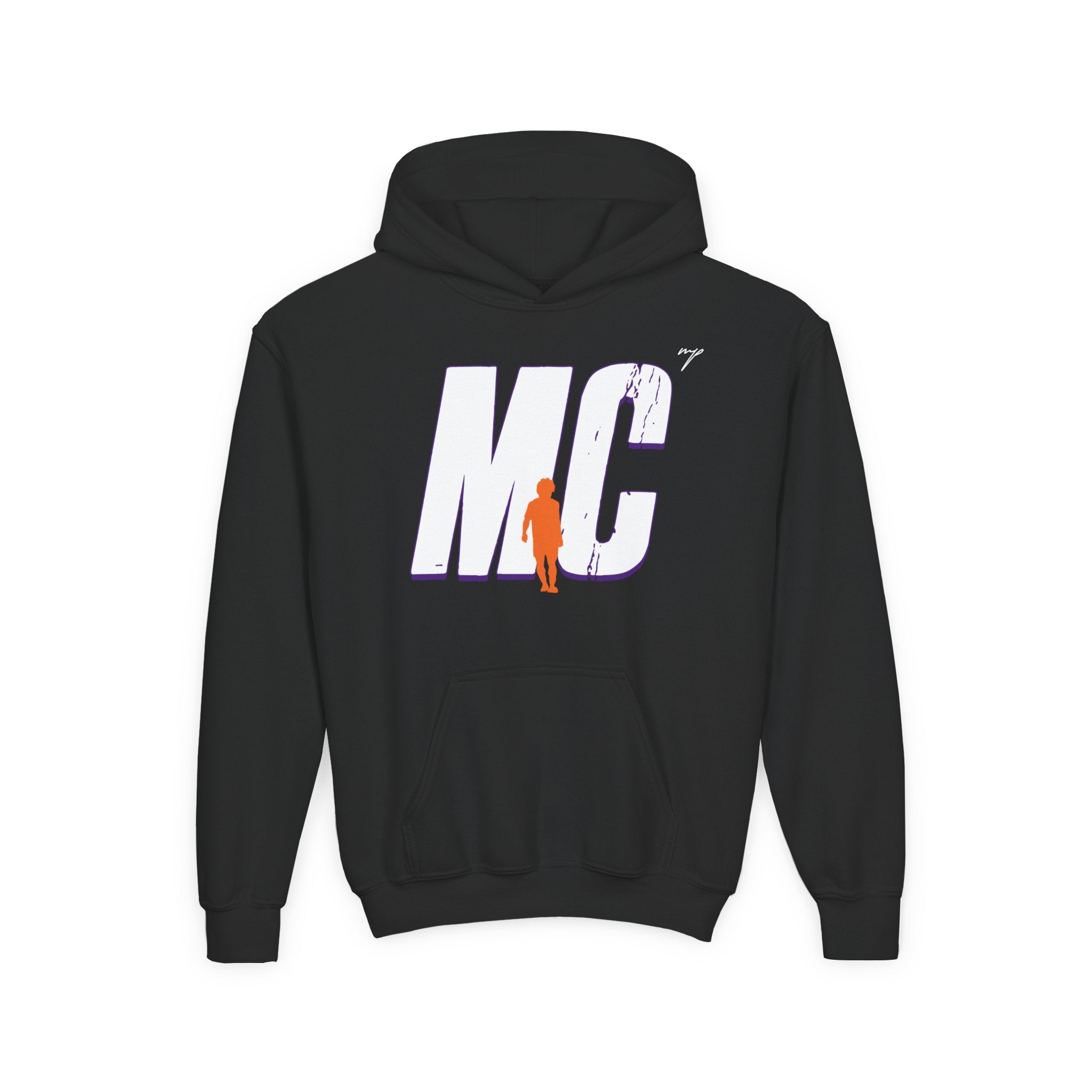 Malike Campbell YOUTH Hoodie