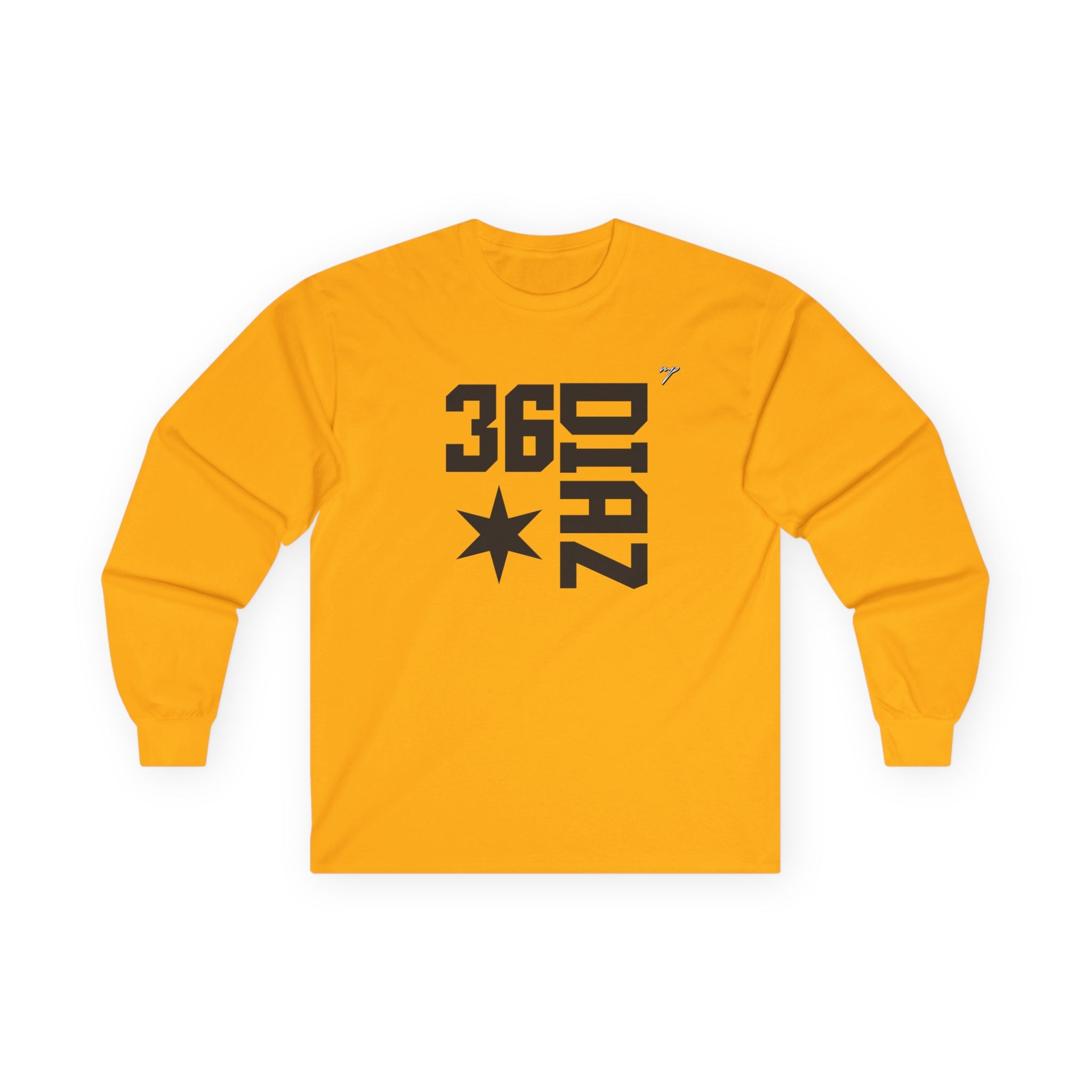 Jorge Jonathan Diaz Long Sleeve Tee