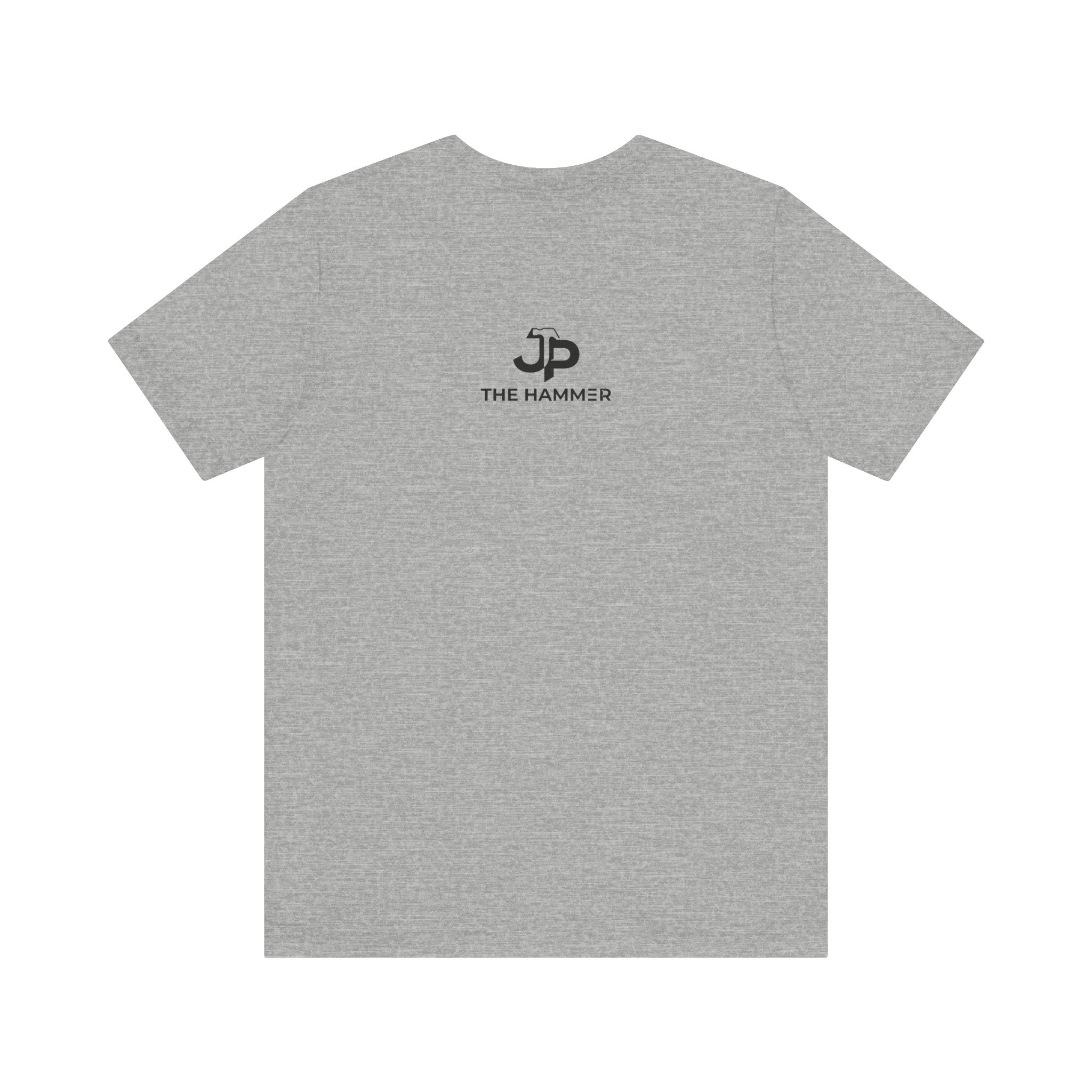 Josh Popper Graphic Tee