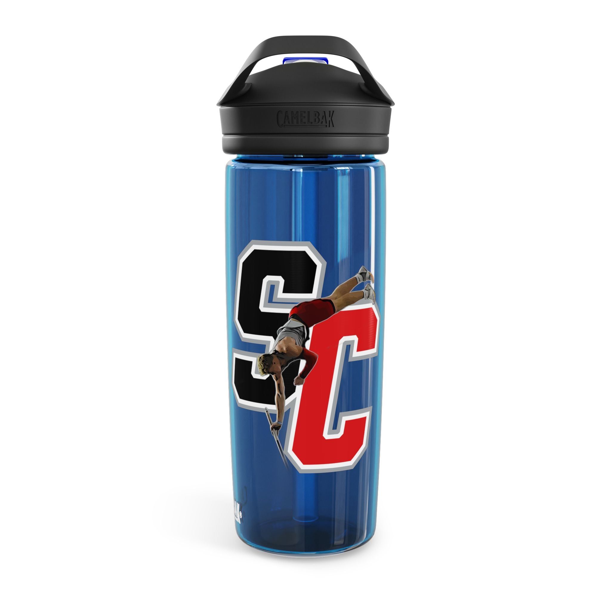 Sam Crenshaw CamelBak Water Bottle
