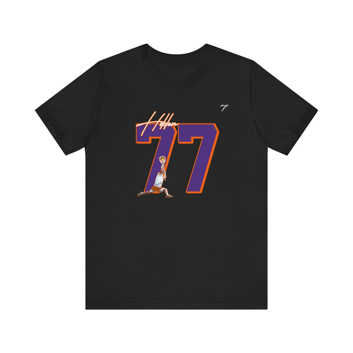 Murphy Holden Graphic Tee