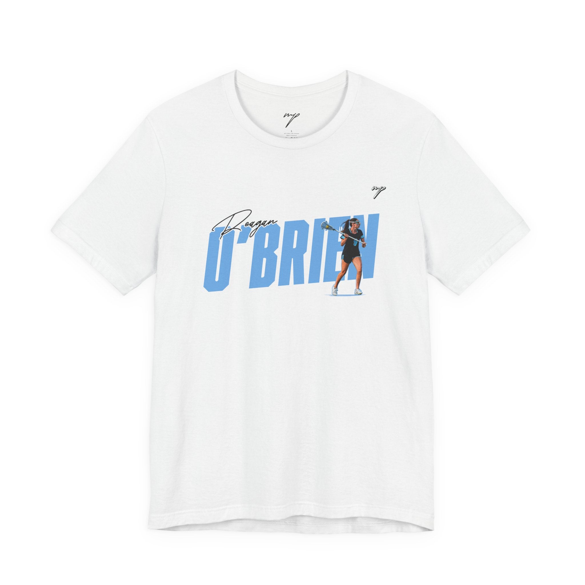 Reagan O'Brien Graphic Tee