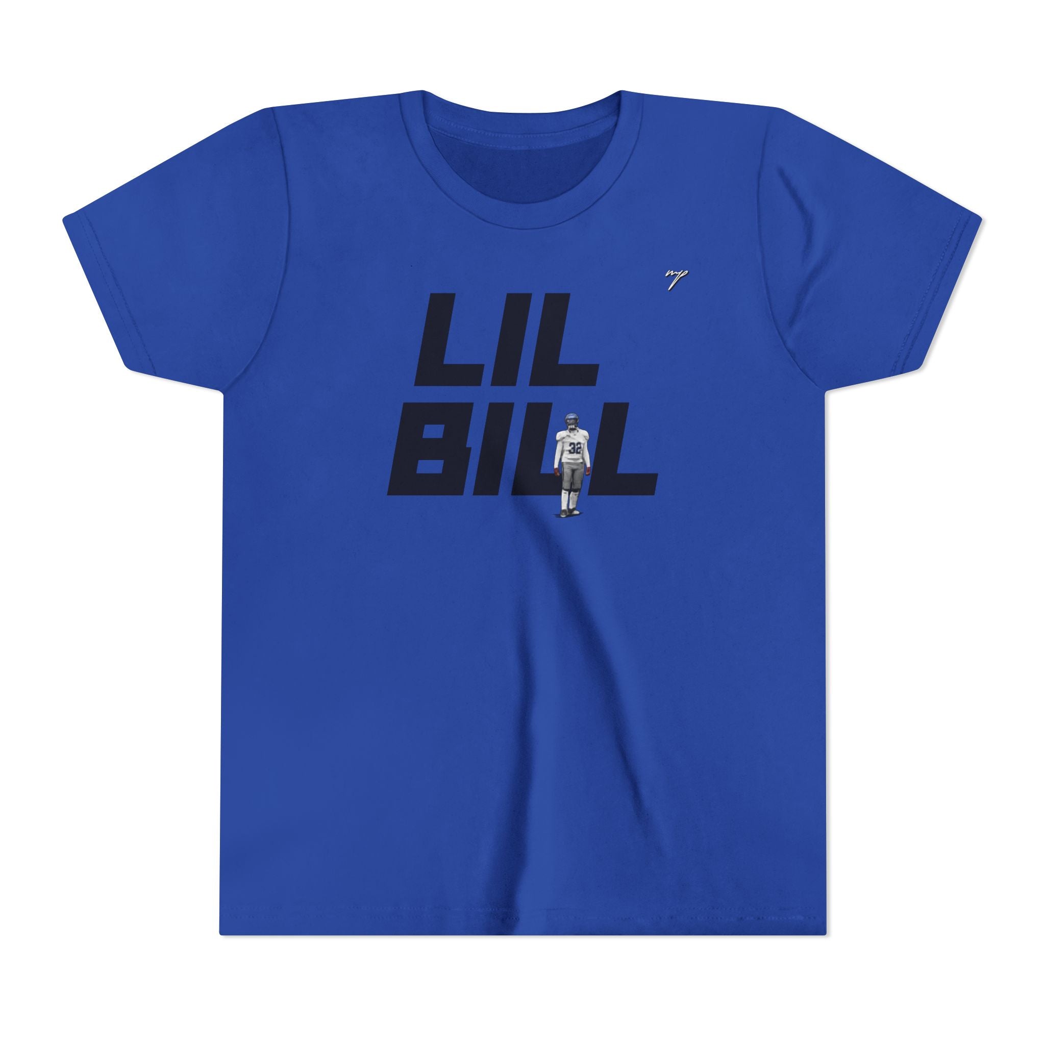 Michael Marshall YOUTH Graphic Tee