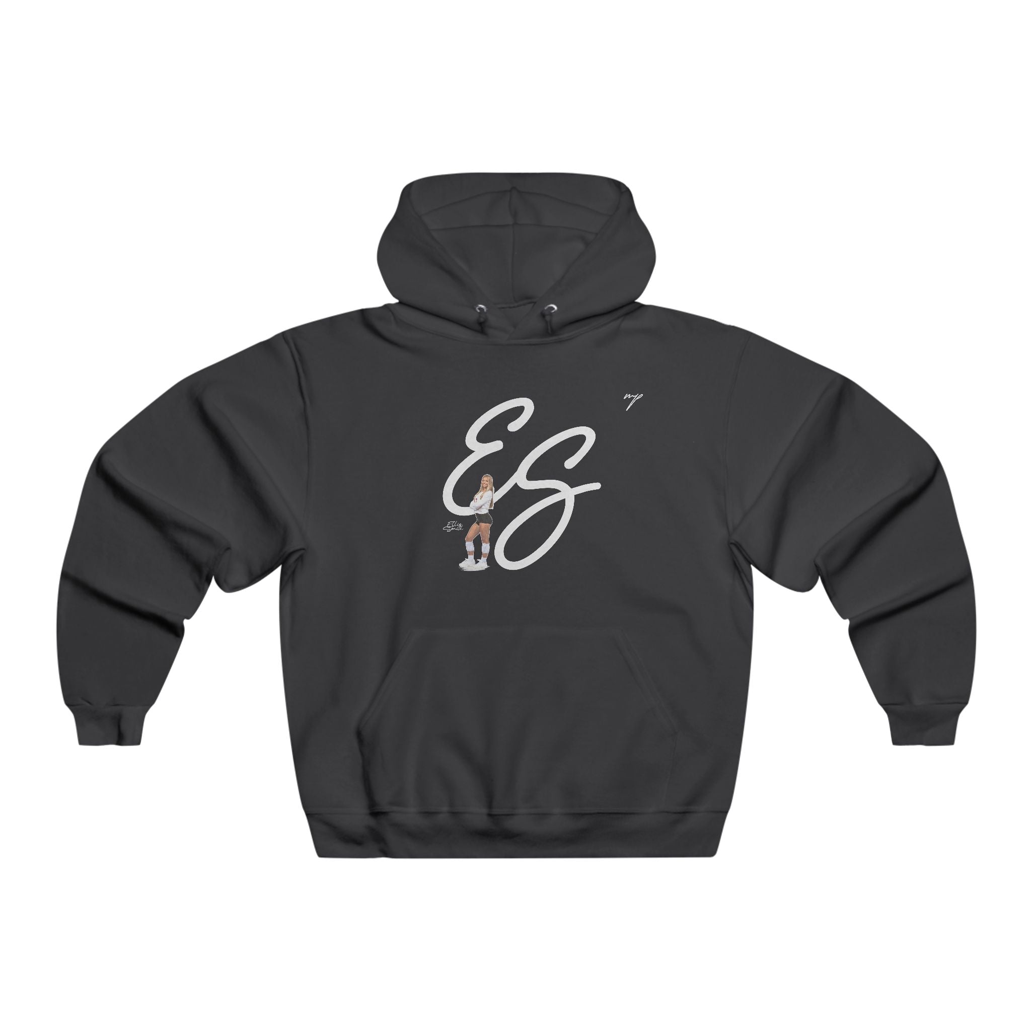 Ellie Smith Vintage Hoodie