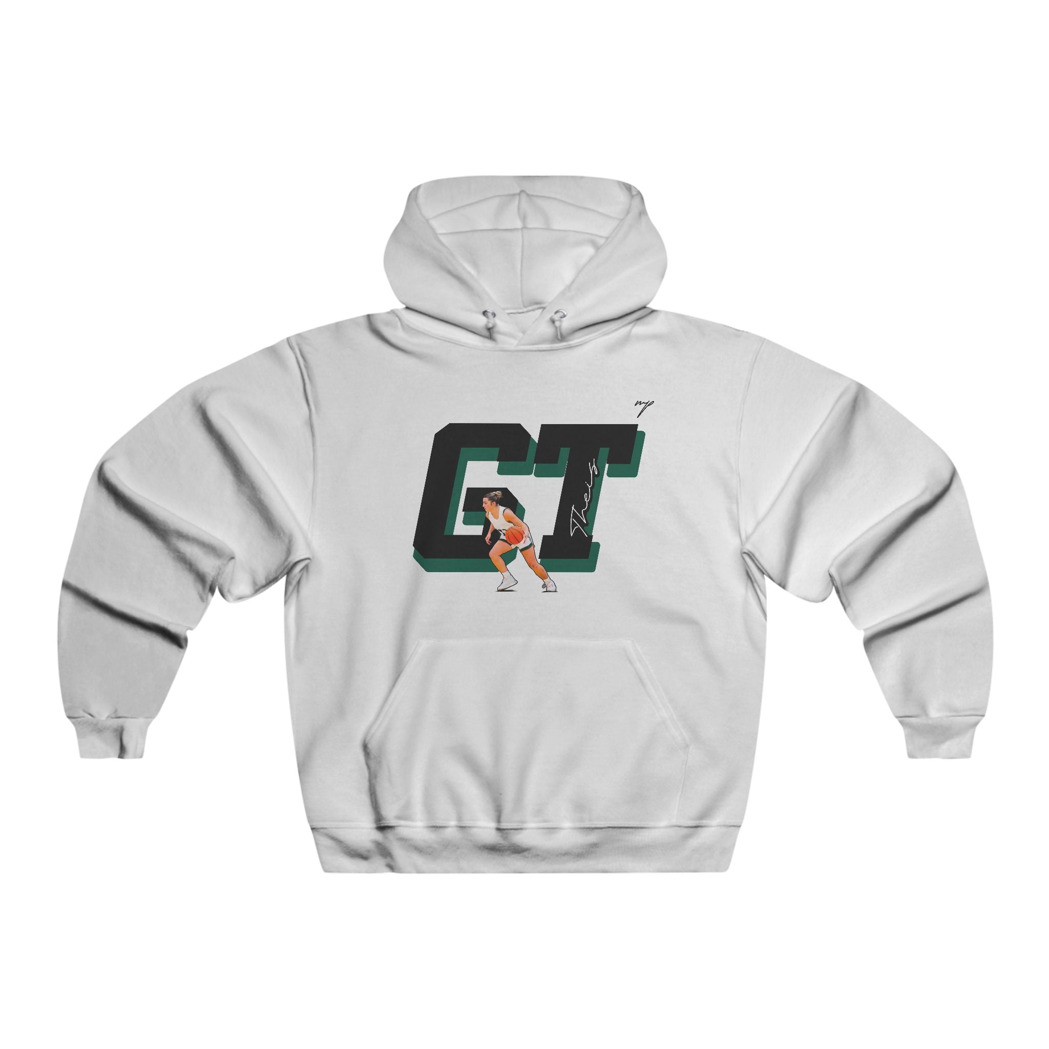 Gabby Theis Vintage Hoodie