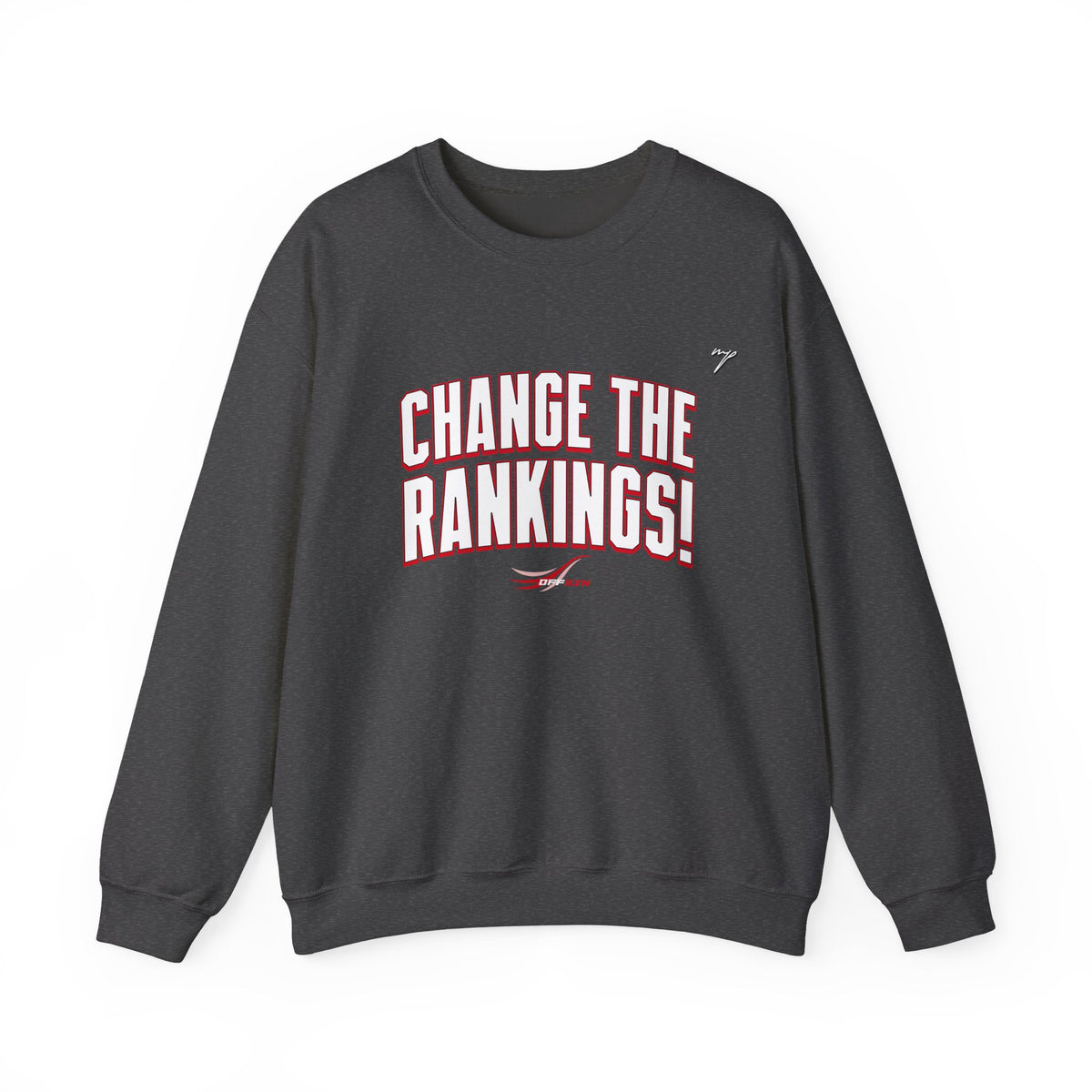 OFFSZN Crewneck