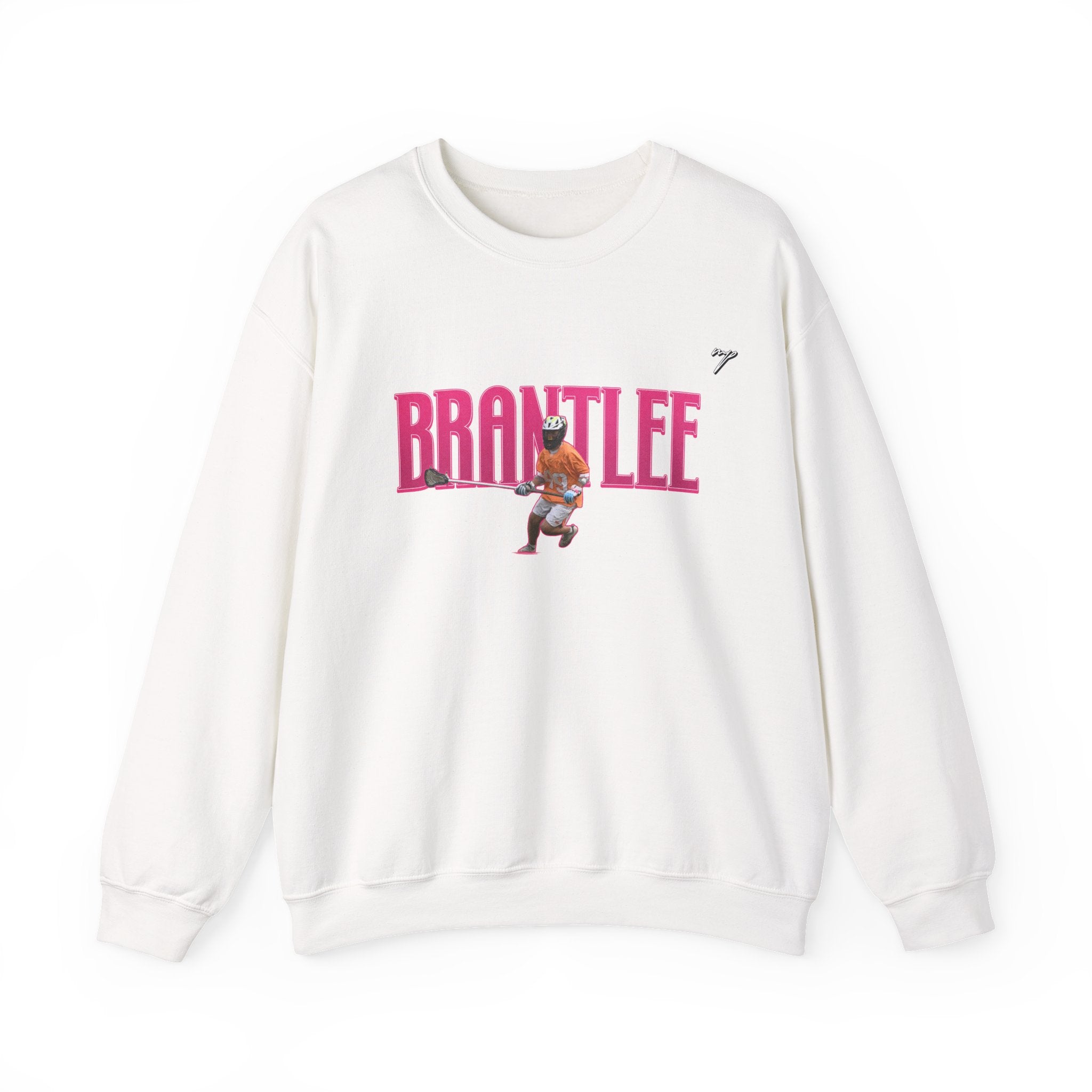 Brantlee Chronister Crewneck
