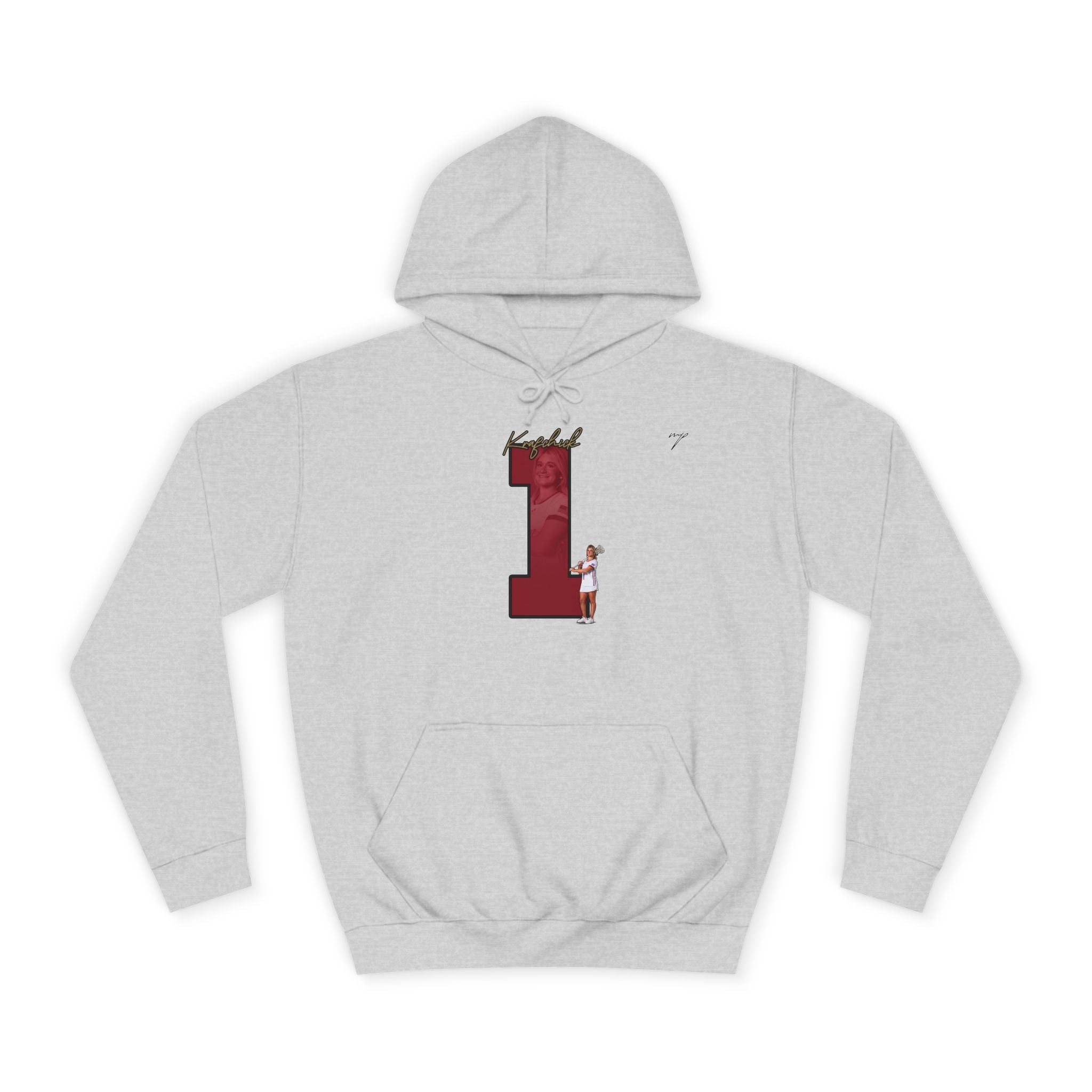Jordyn Krafchick Hoodie