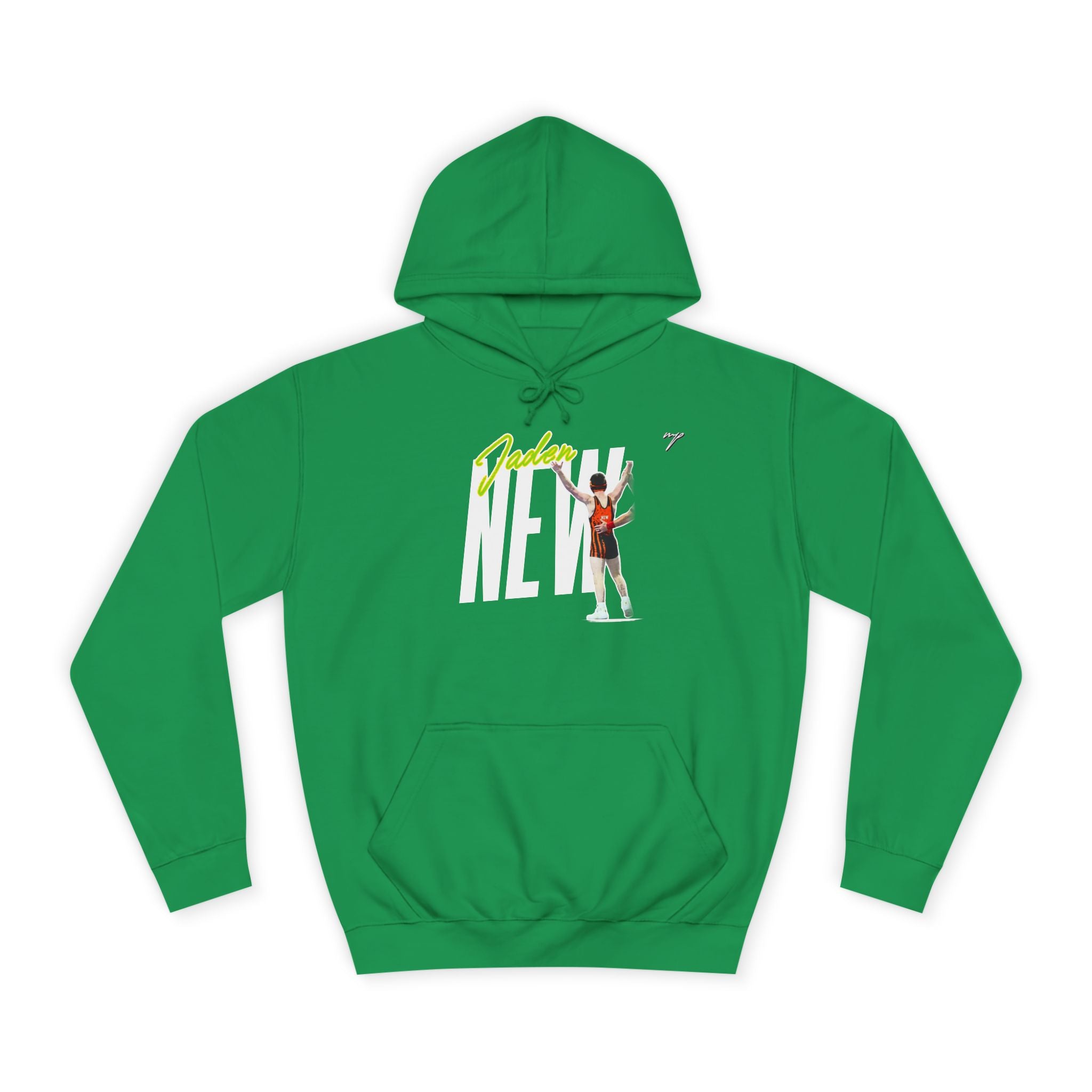 Jaden New Hoodie