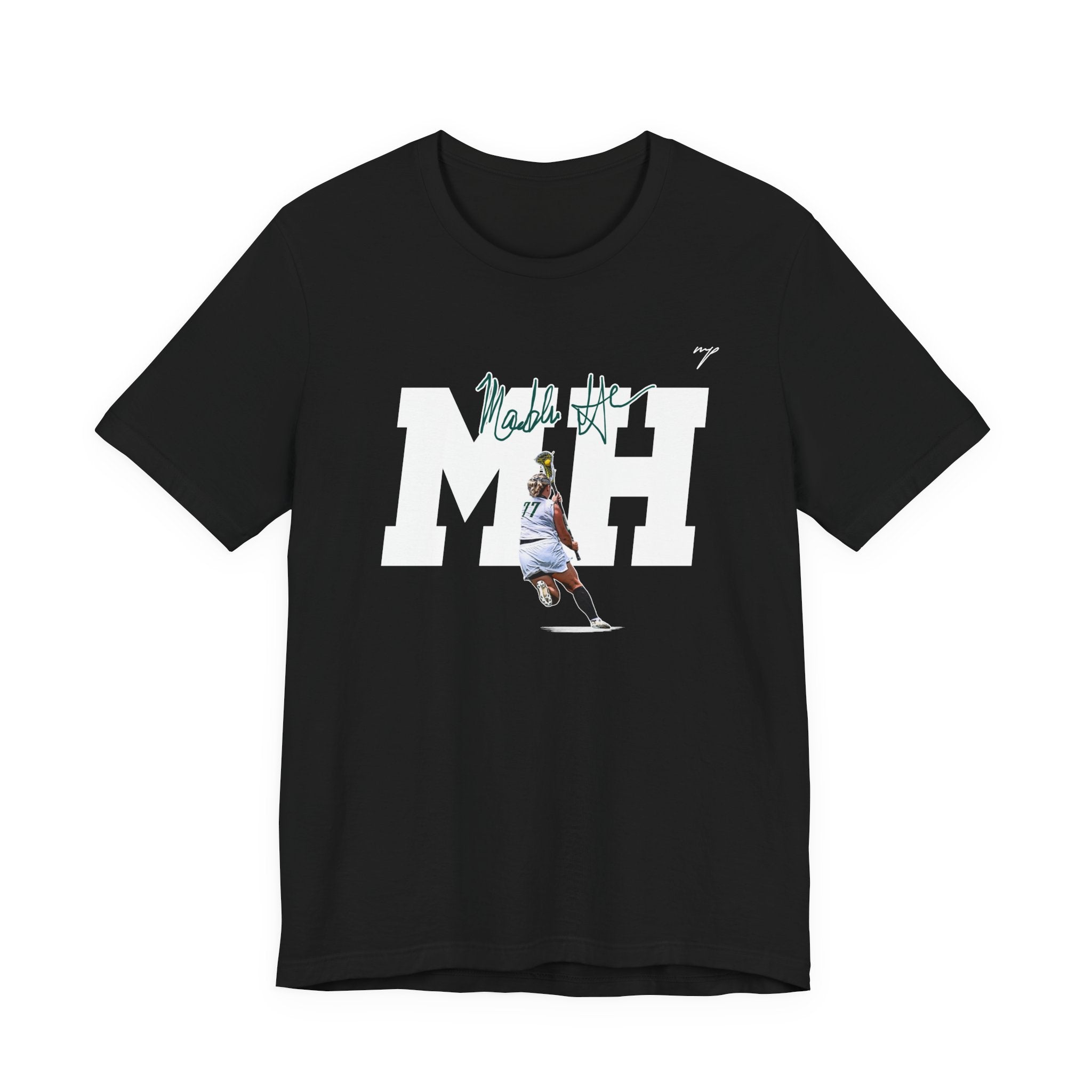 Maddie Herman Graphic Tee