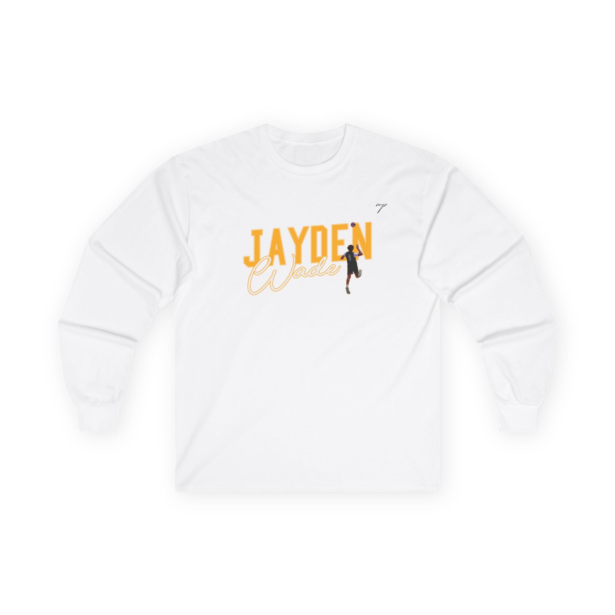 Jayden Wade Long Sleeve