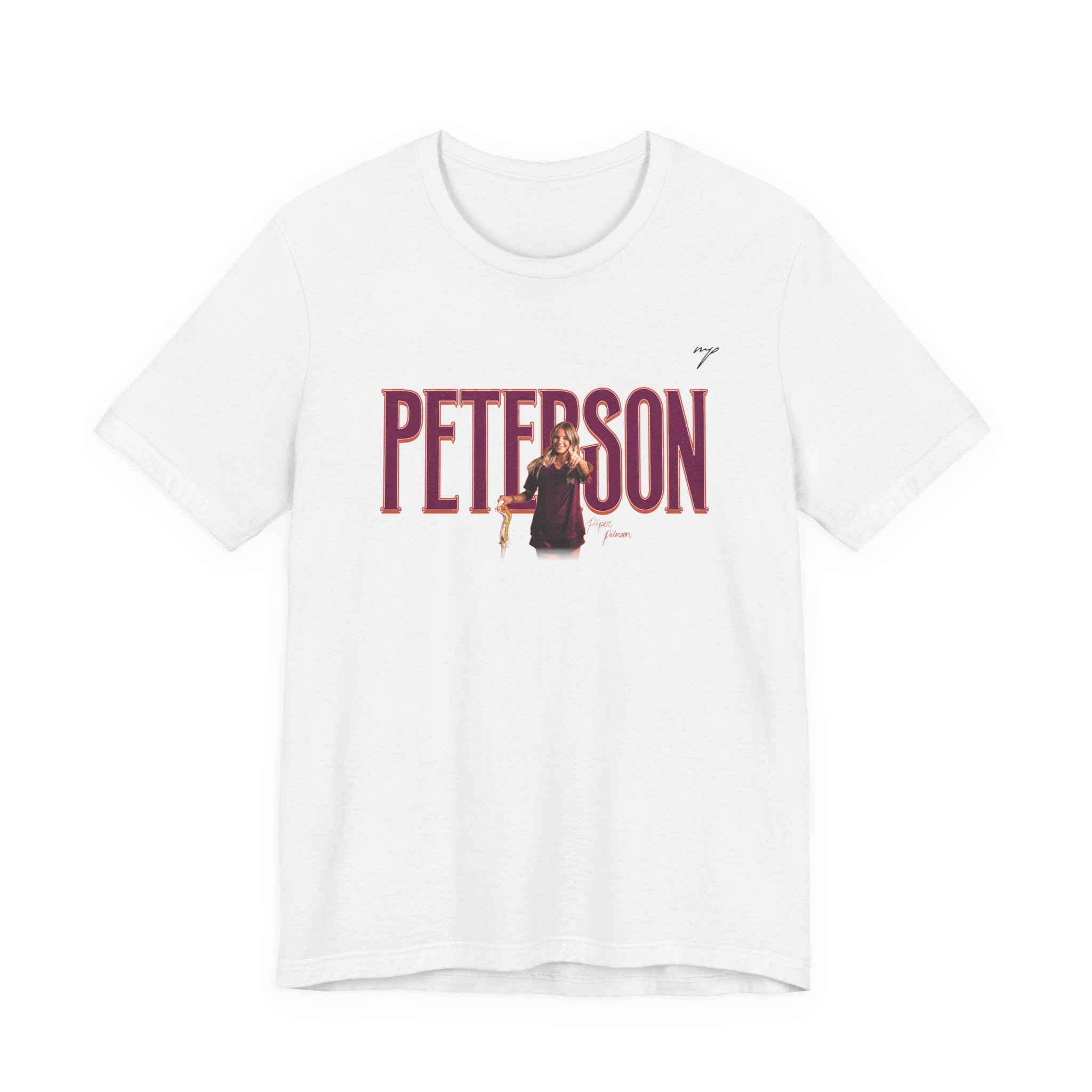 Piper Peterson Graphic Tee