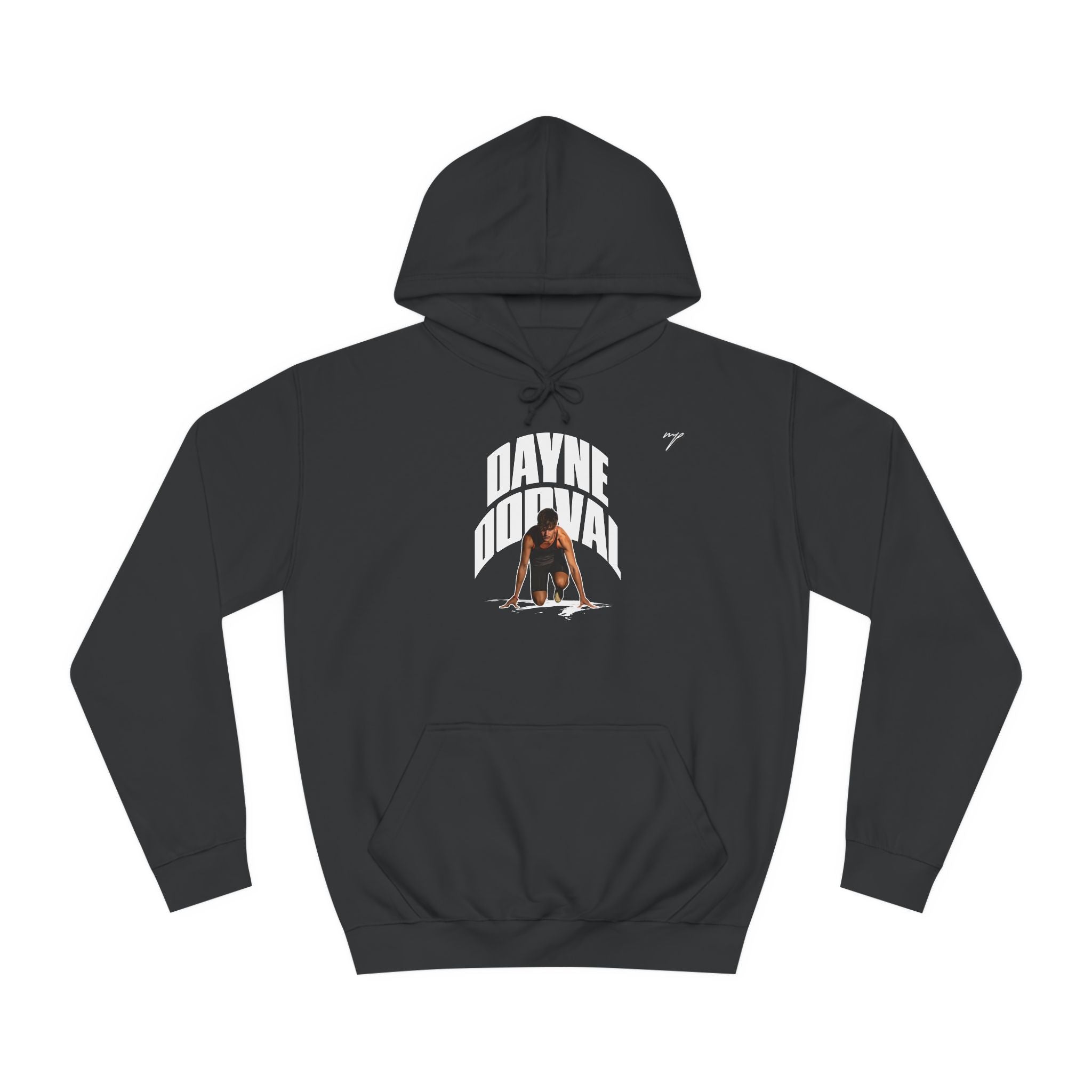 Dayne Dorval Hoodie