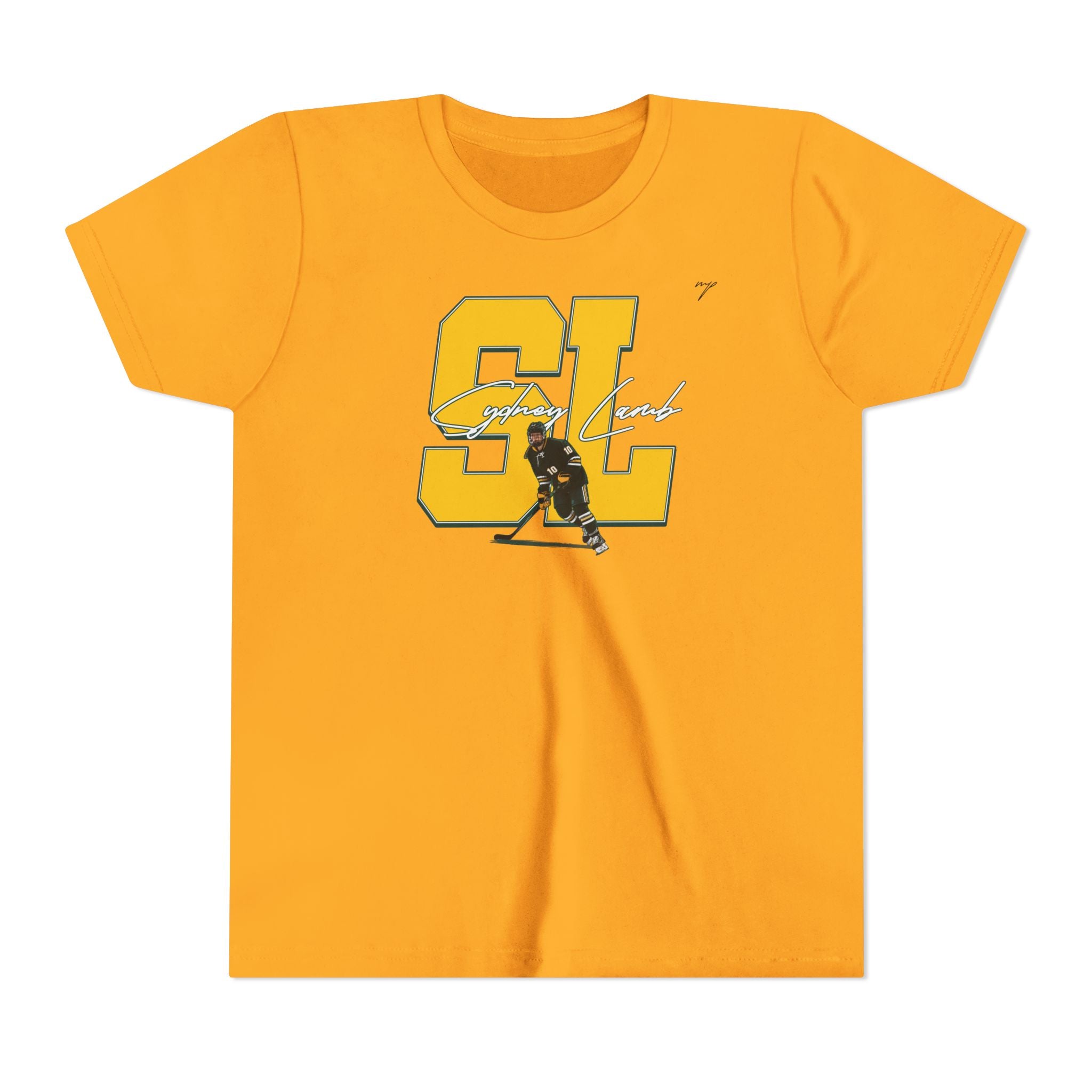 Sydney Lamb YOUTH Graphic Tee