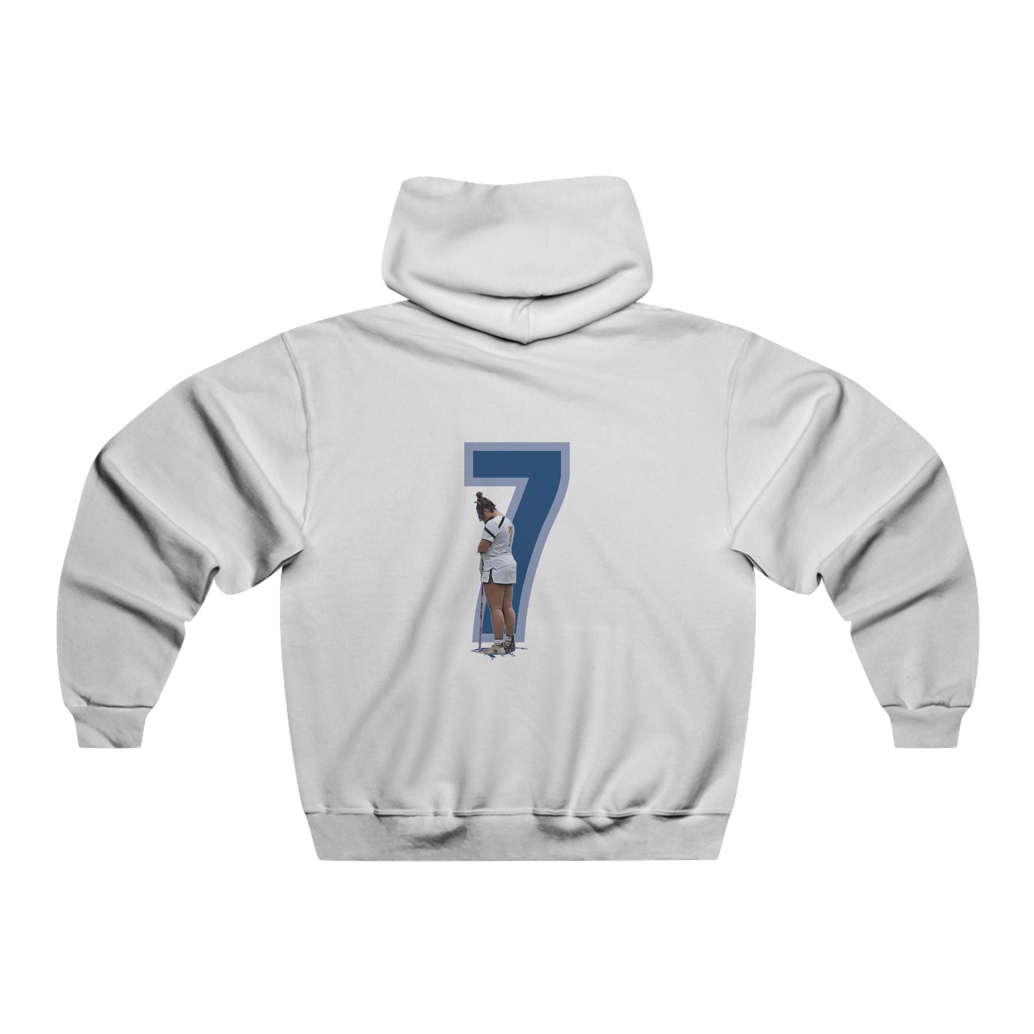 Marissa Davis Vintage Hoodie