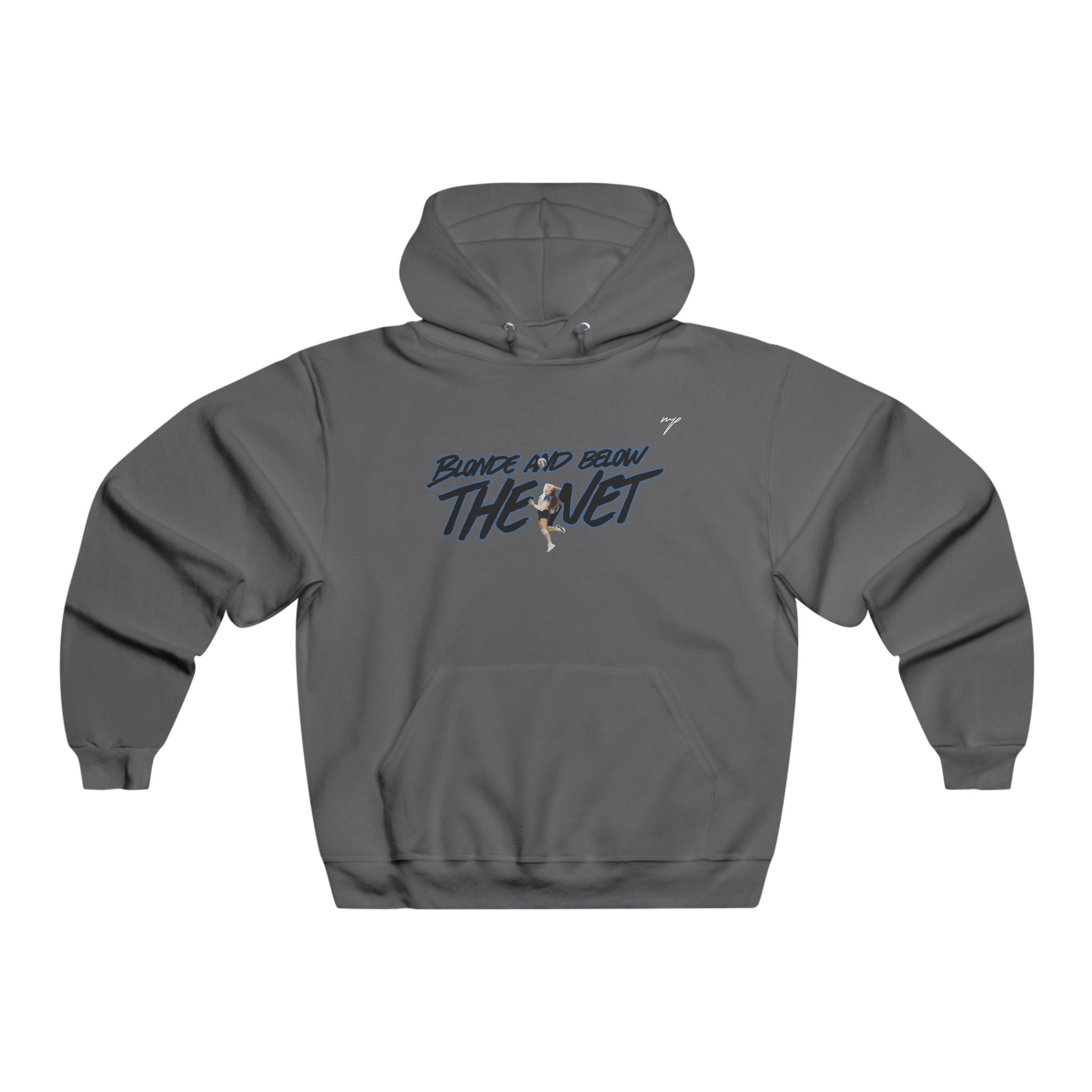 Elle Ohayon Vintage Hoodie
