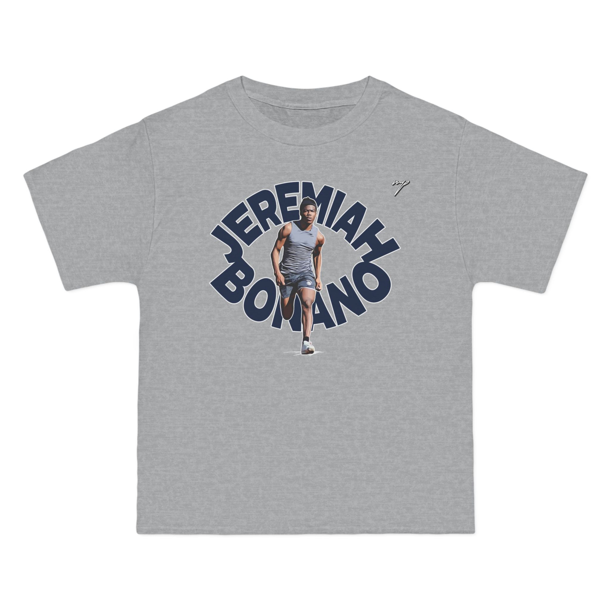 Jeremiah Bonano Vintage Tee