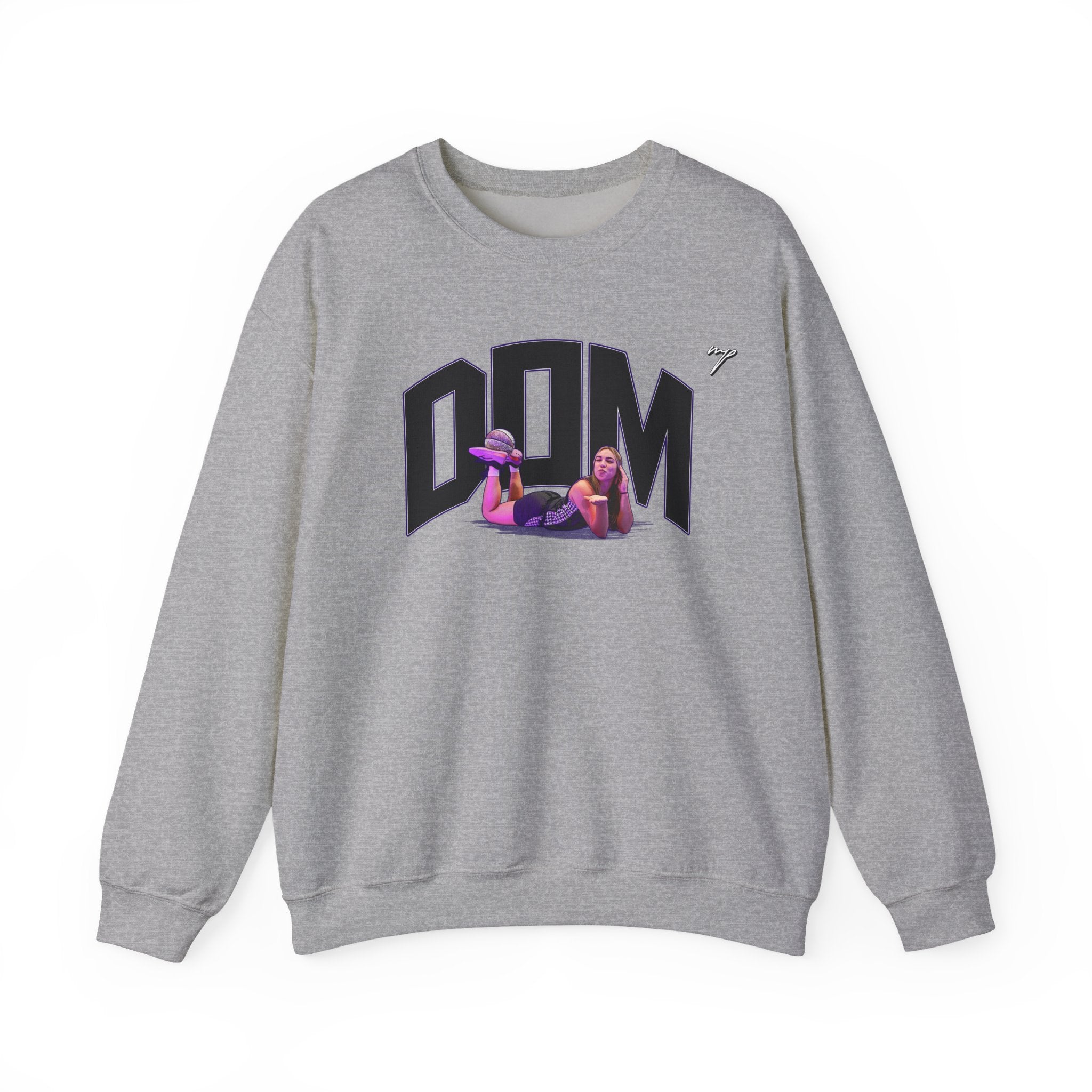 Dom Nesland Crewneck