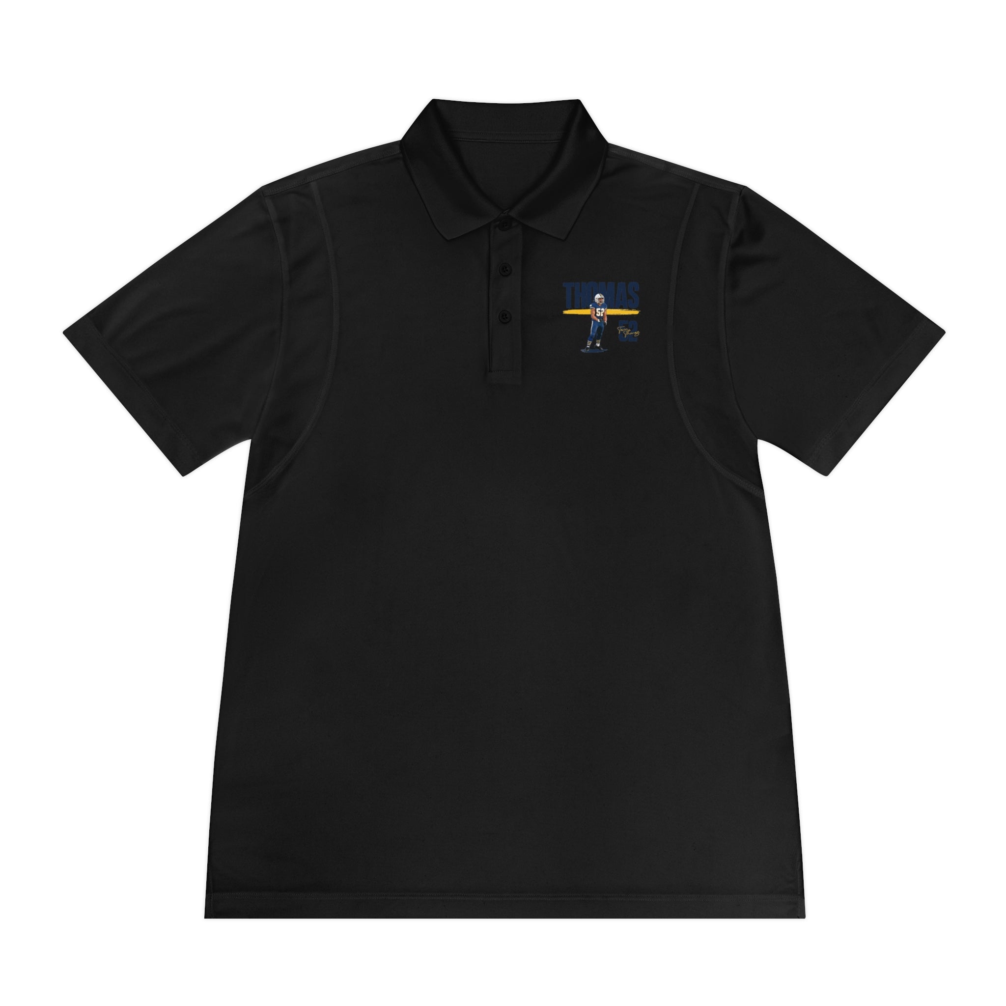Tavin Thomas Polo