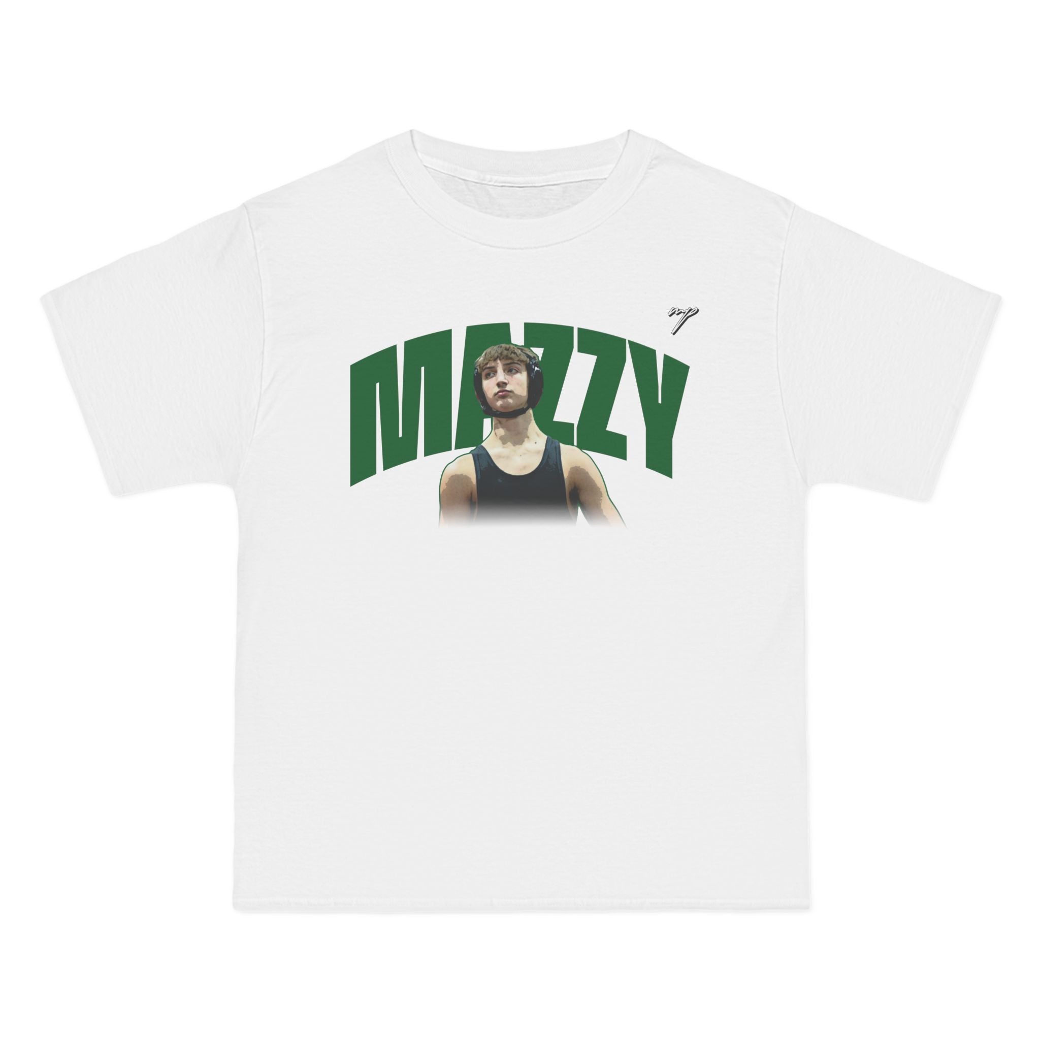 Mazzy Lambert Vintage Tee