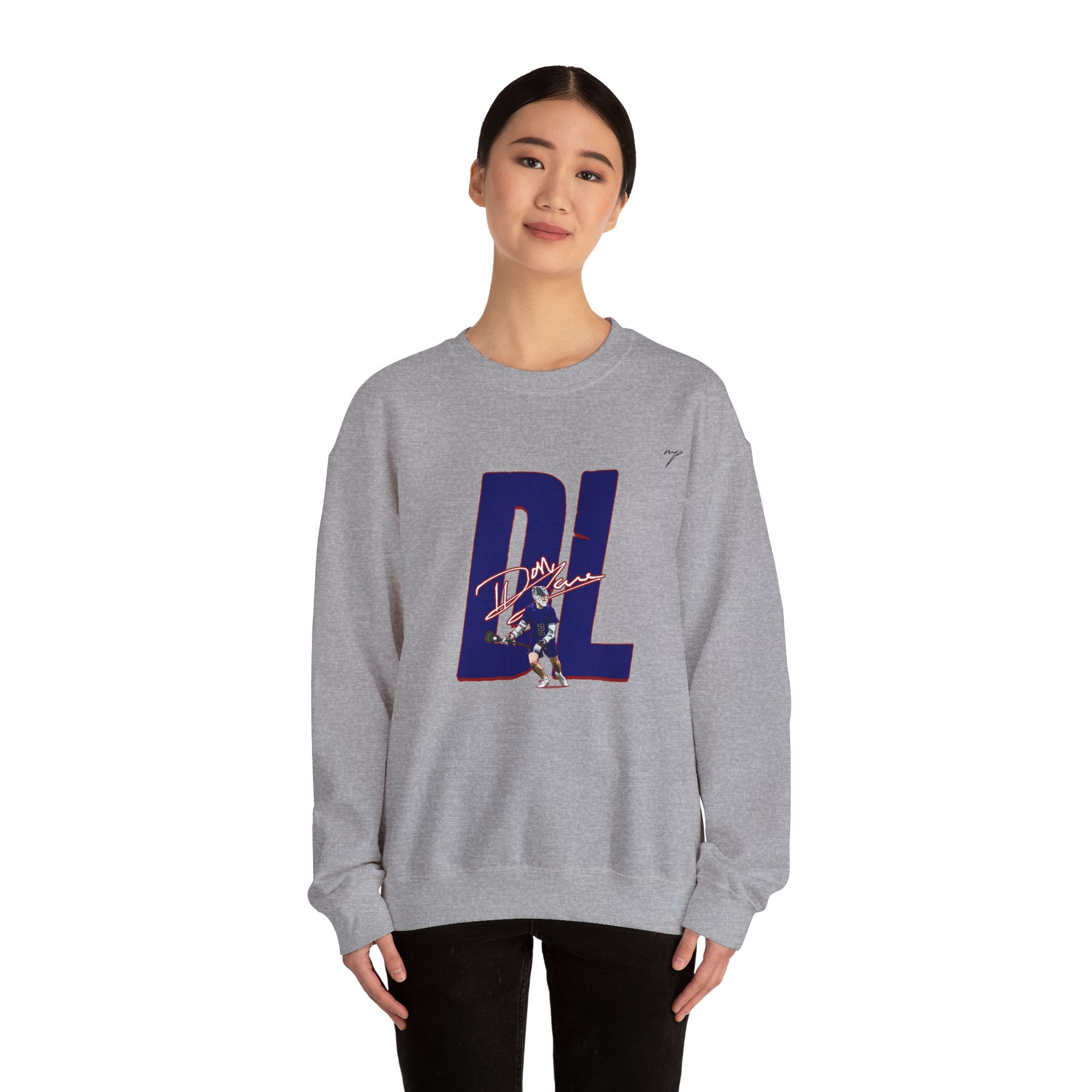 Dash Lane Crewneck