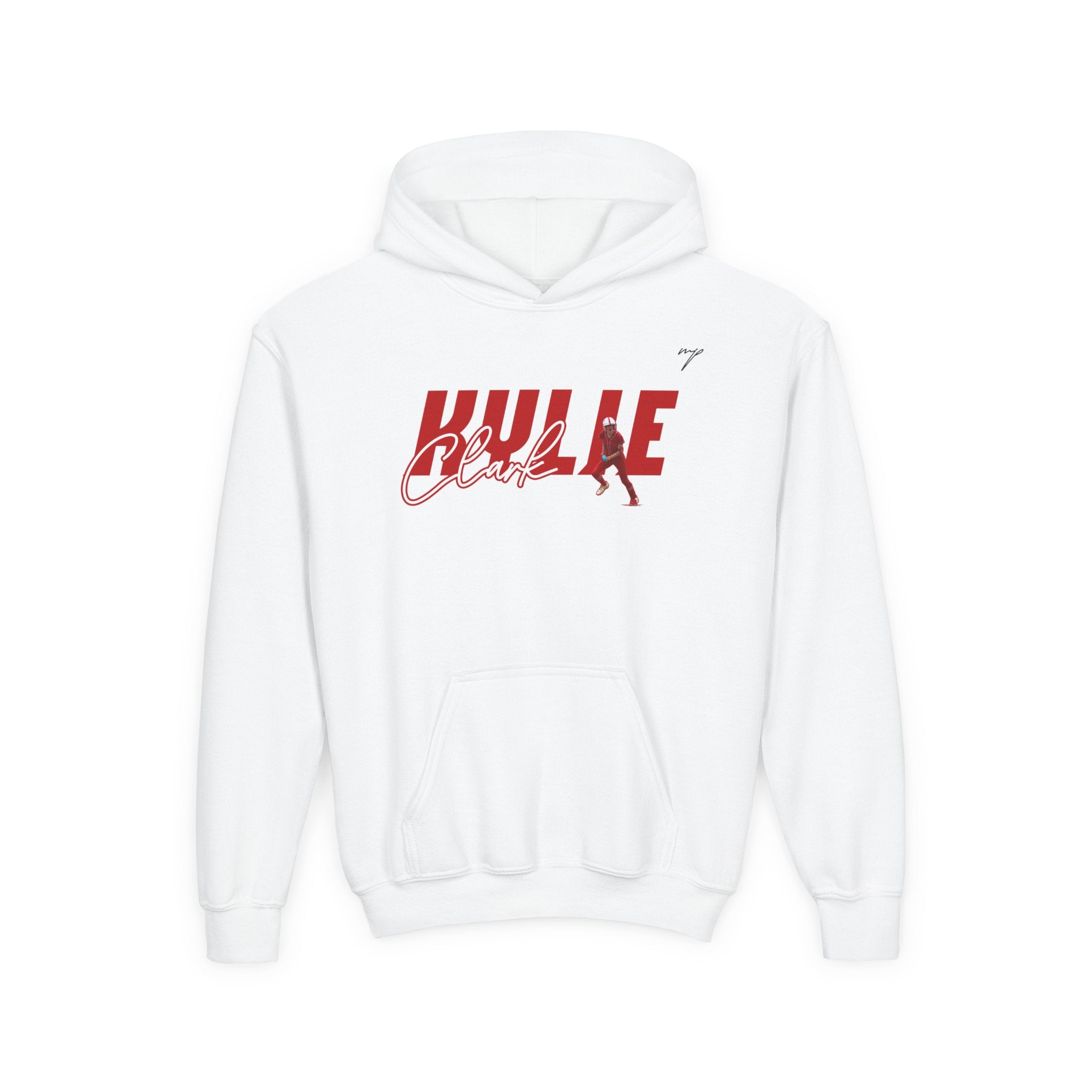 Kylie Clark YOUTH Hoodie