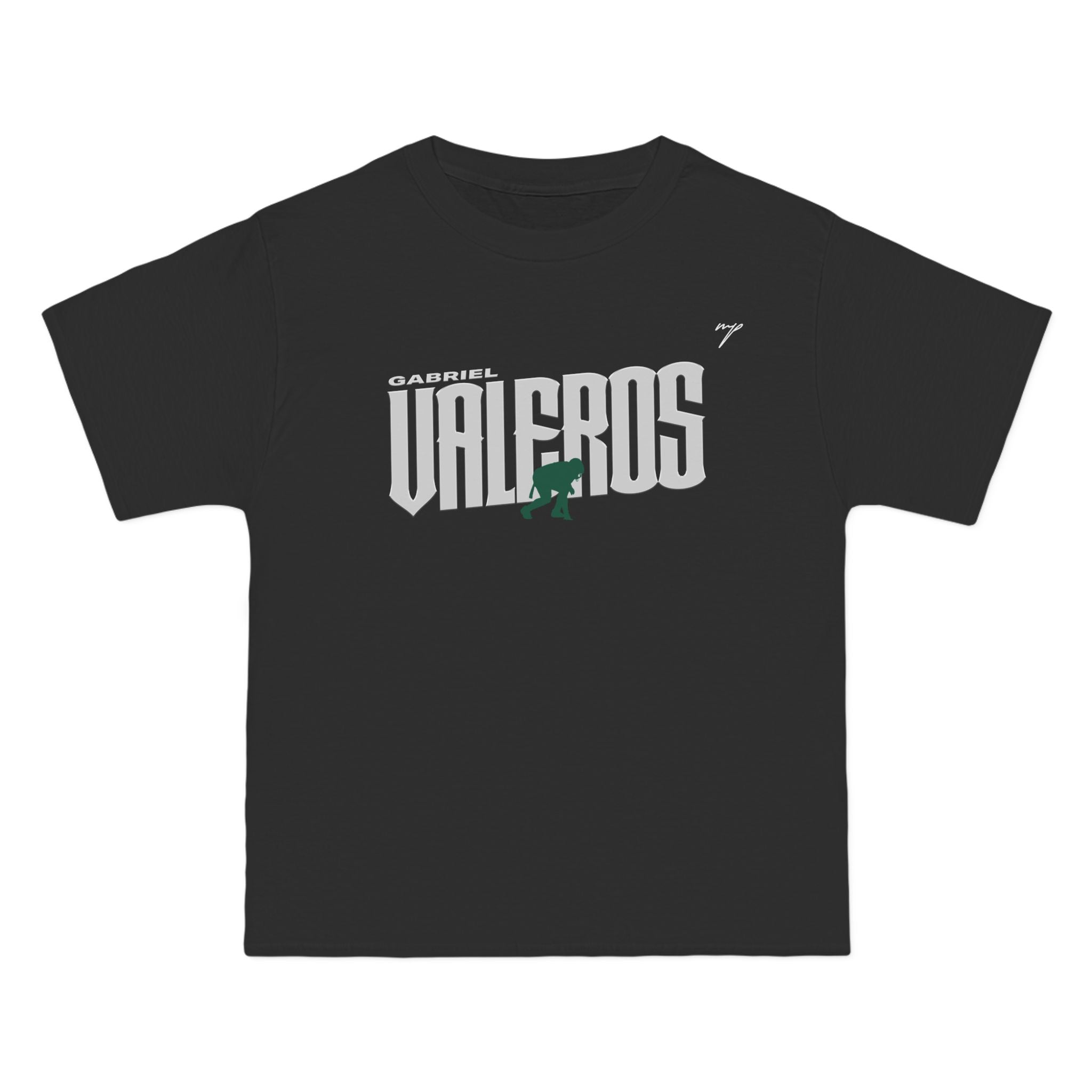 Gabriel Valeros Vintage Tee