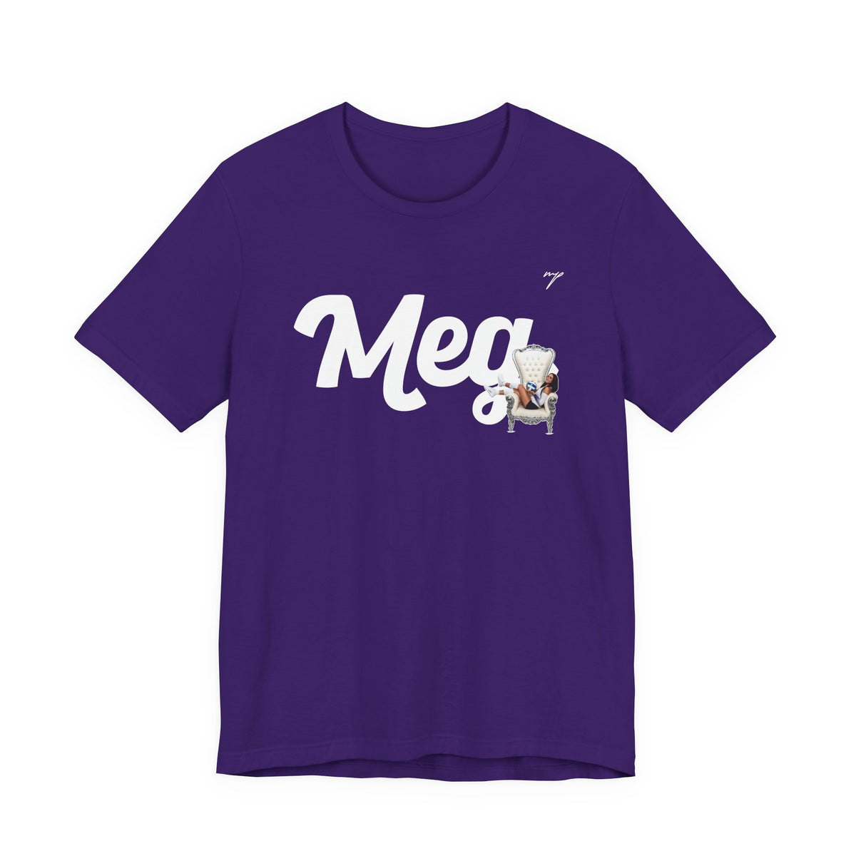 Megan Ellis Graphic Tee