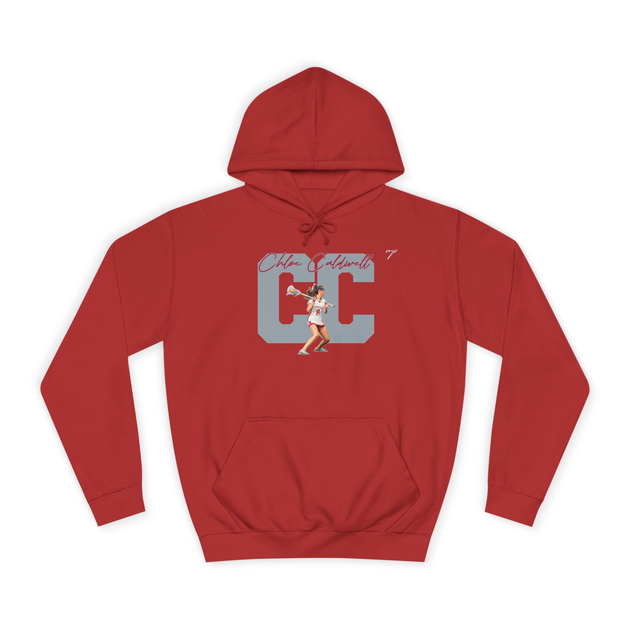 Chloe Caldwell Hoodie