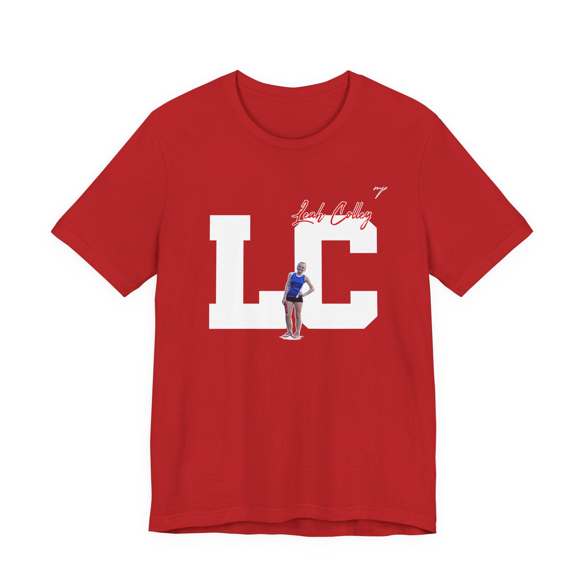 Leah Colley Graphic Tee