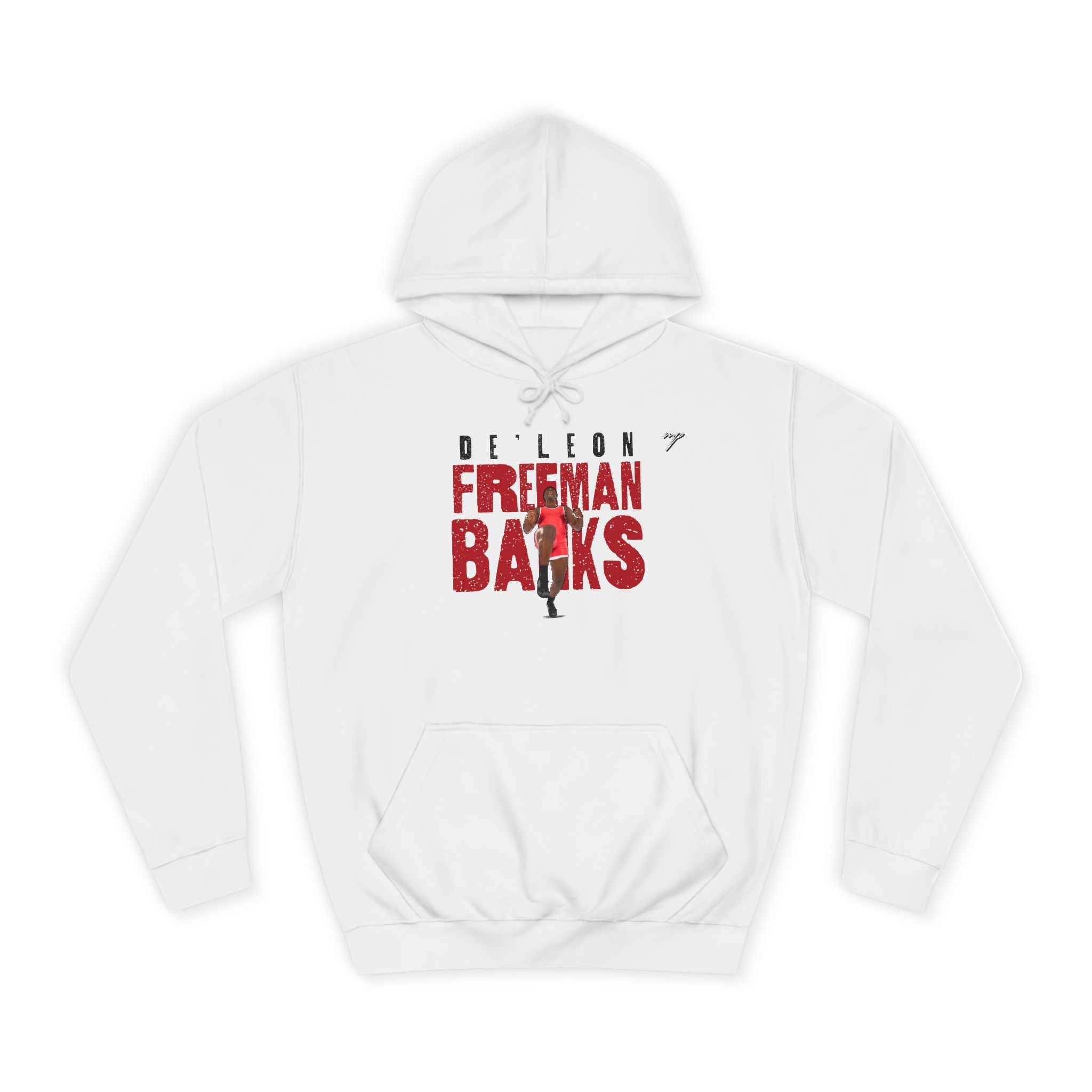 De'Leon Freeman-Banks Hoodie