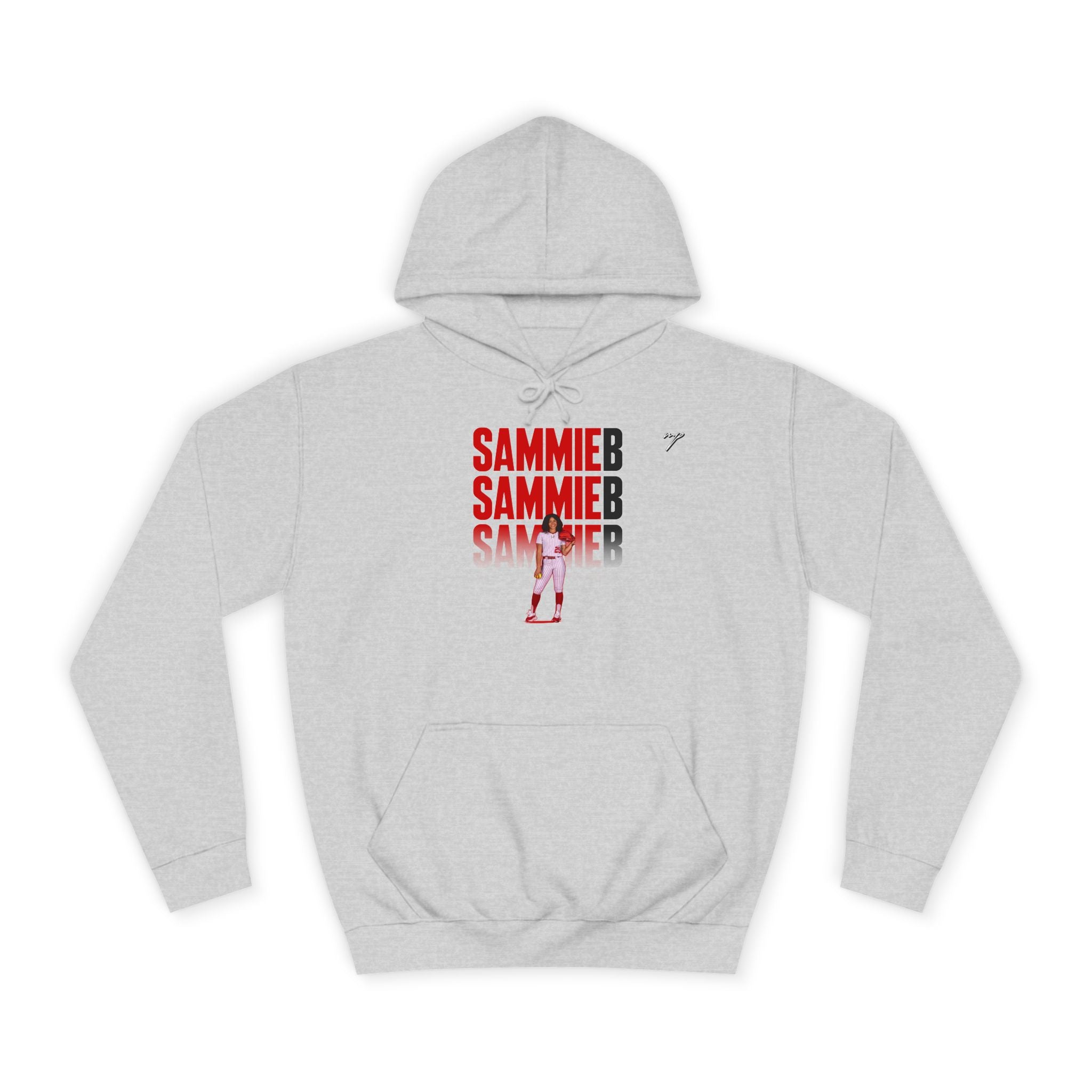 Samantha Bland Hoodie