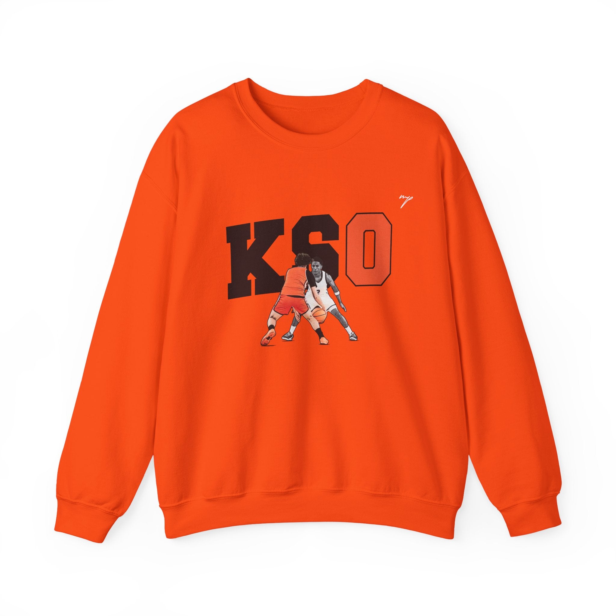 Kade Shook Crewneck