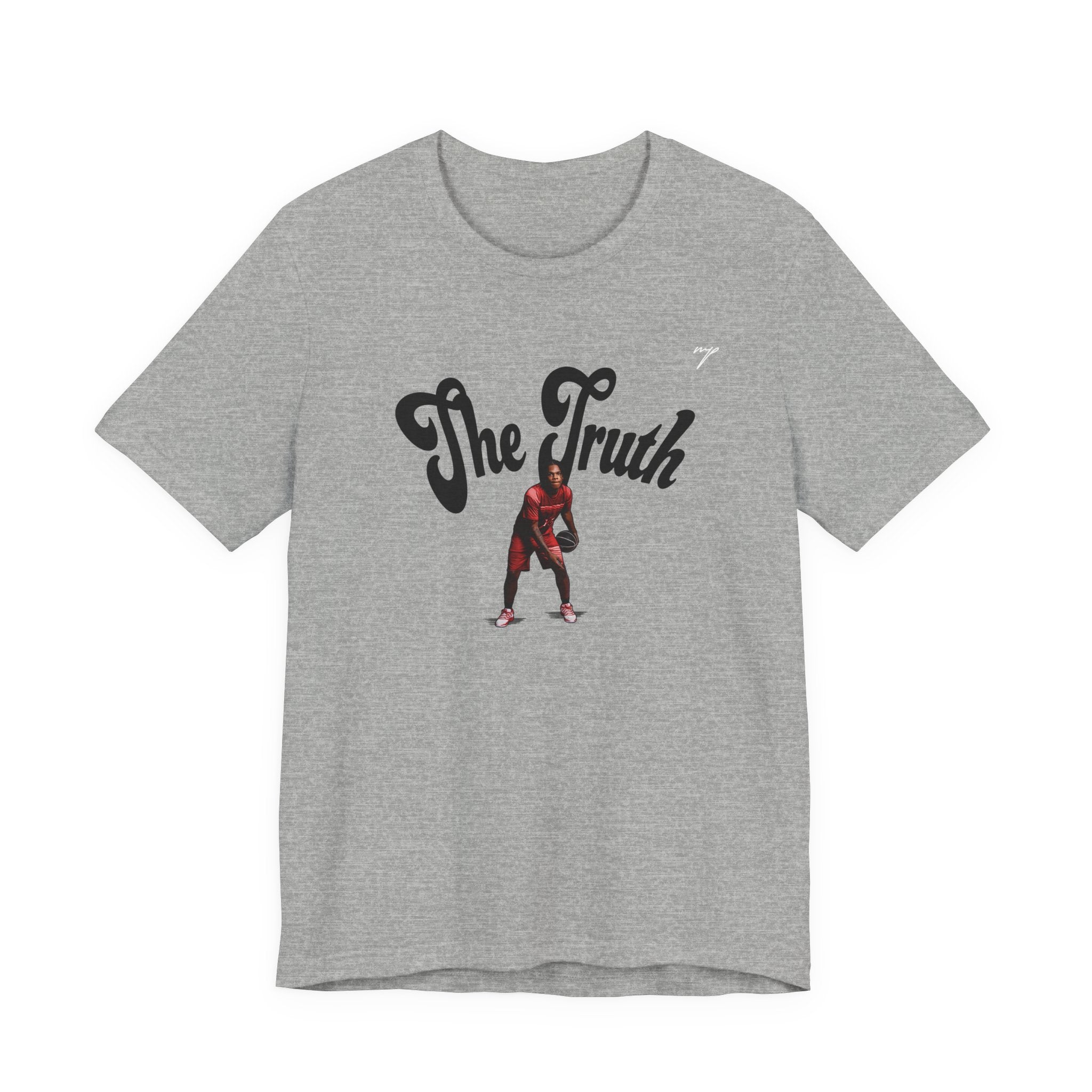 Arnez Jones Graphic Tee