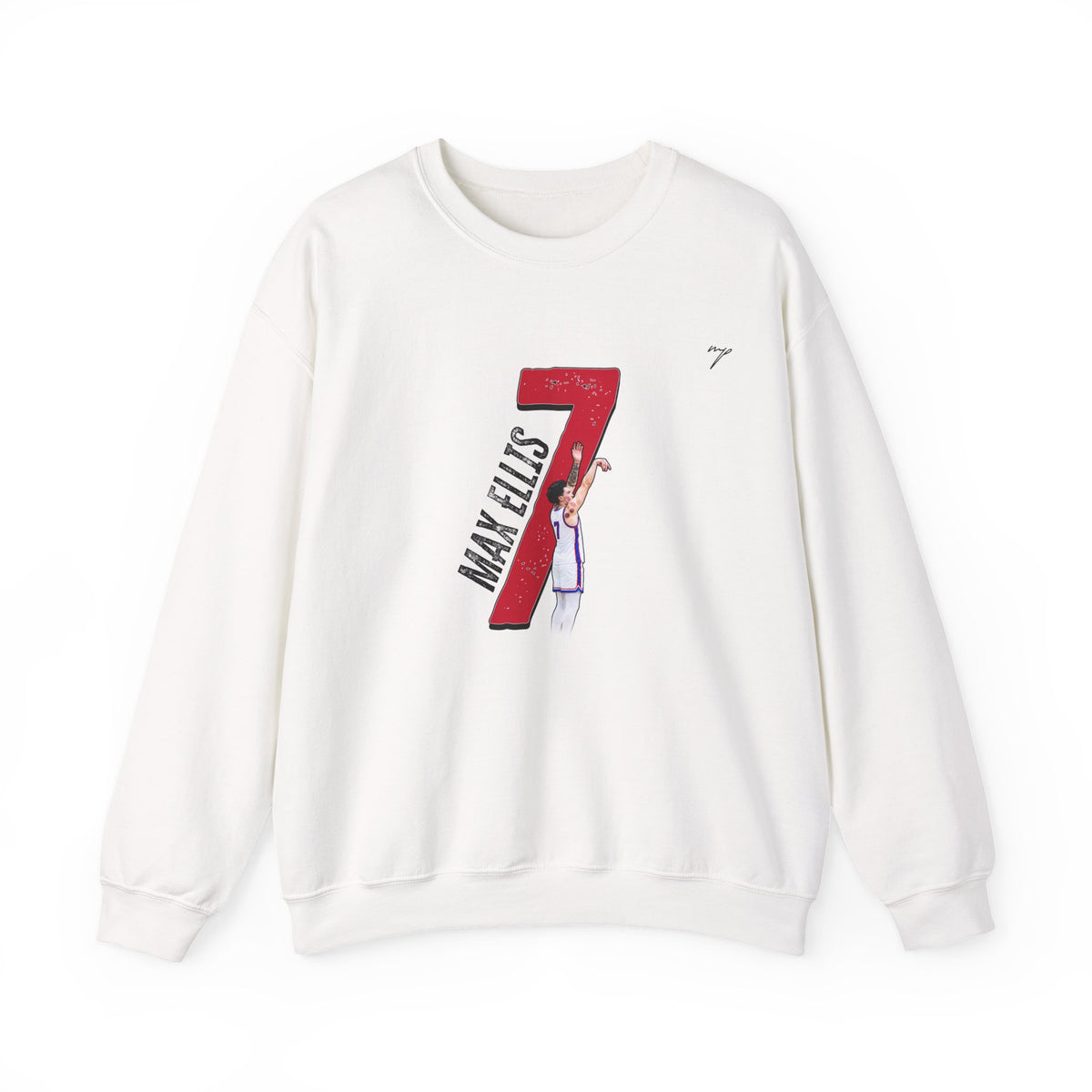 Max Ellis Crewneck